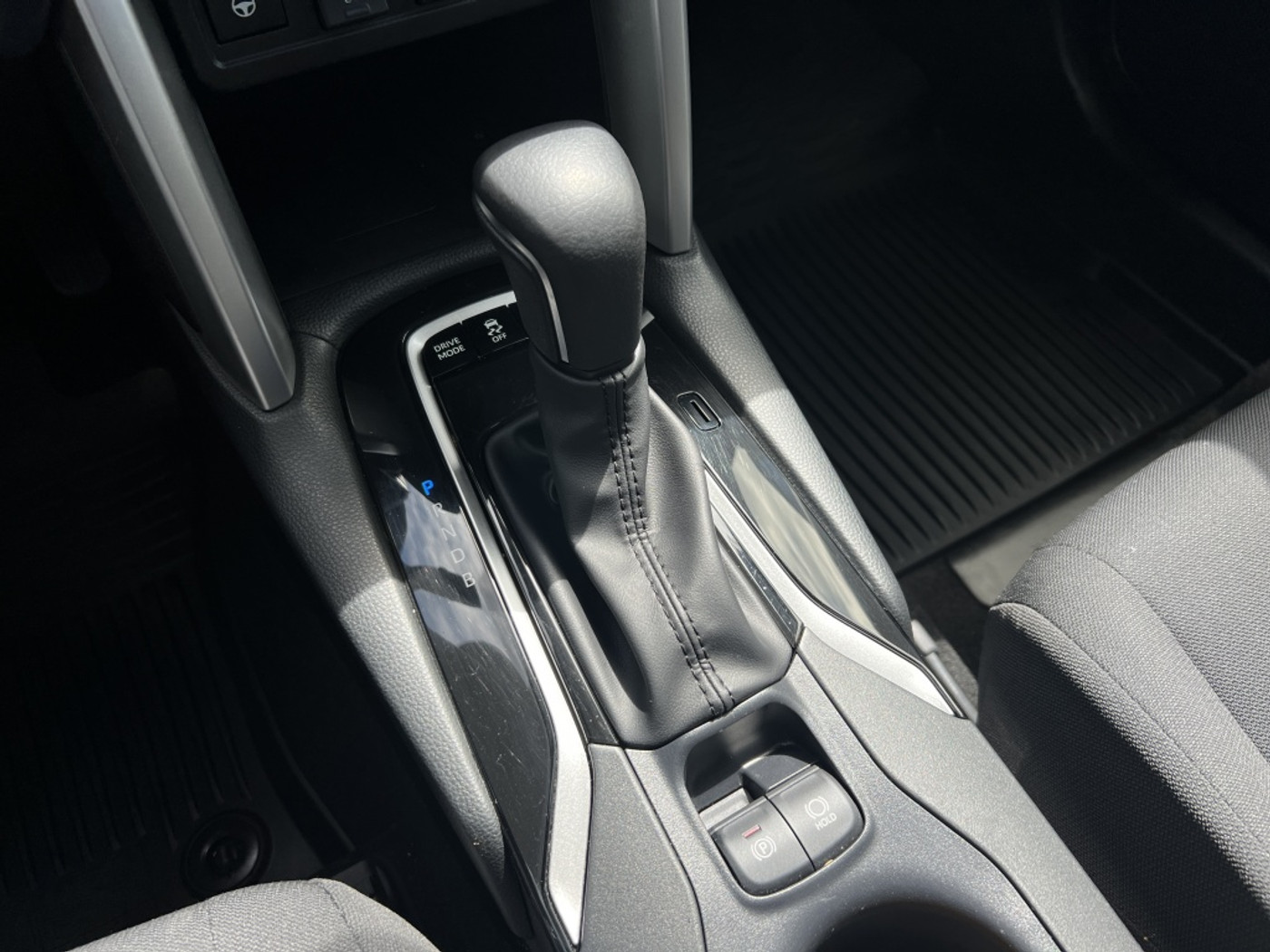 Foto van Toyota Toyota Corolla
