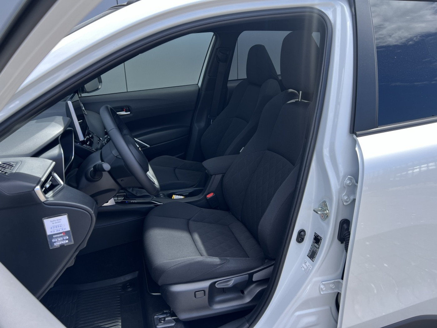 Foto van Toyota Toyota Corolla