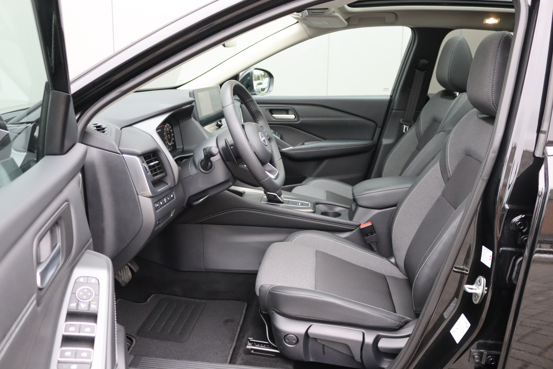 Foto van Nissan Qashqai