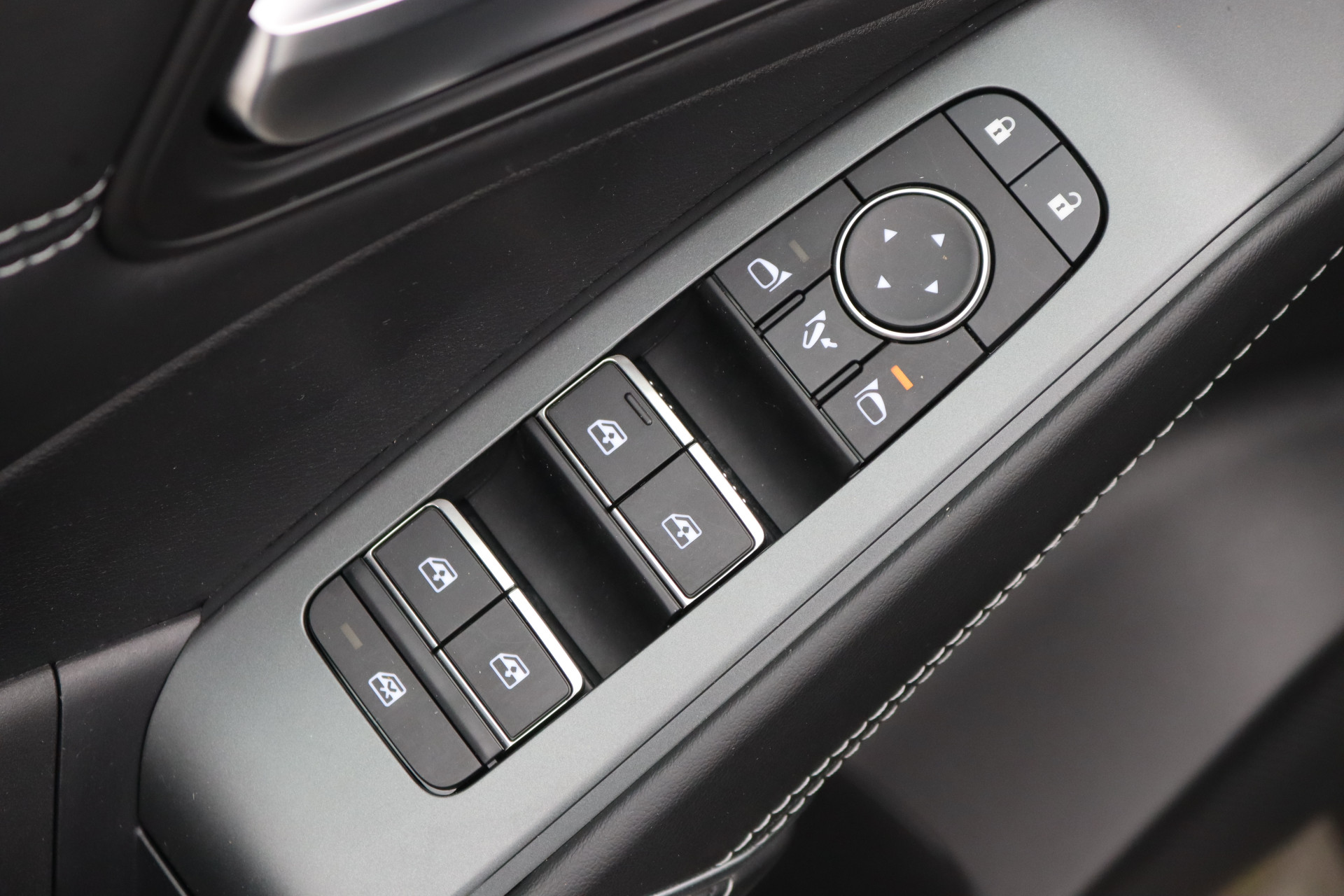 Foto van Nissan Qashqai