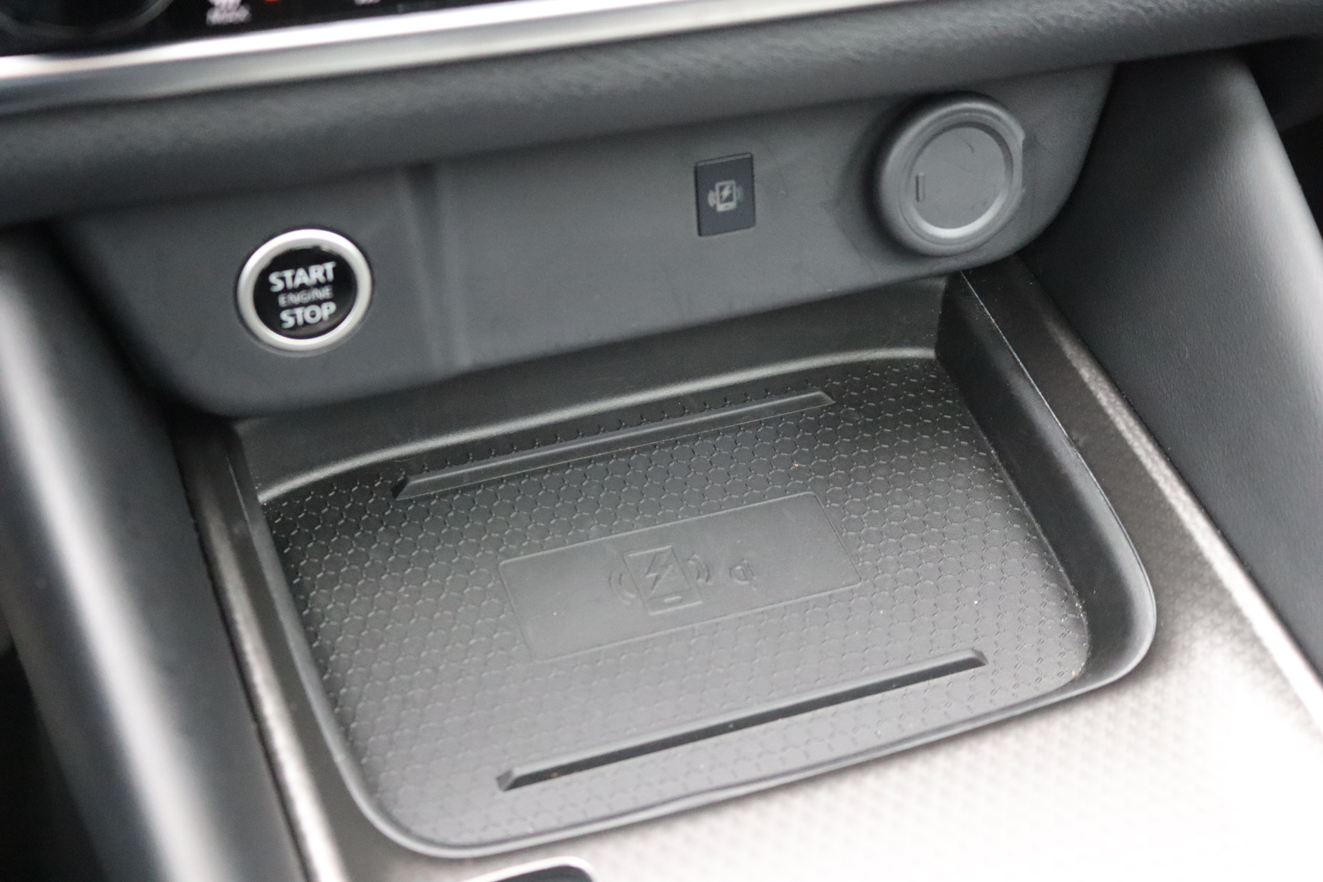 Foto van Nissan Qashqai