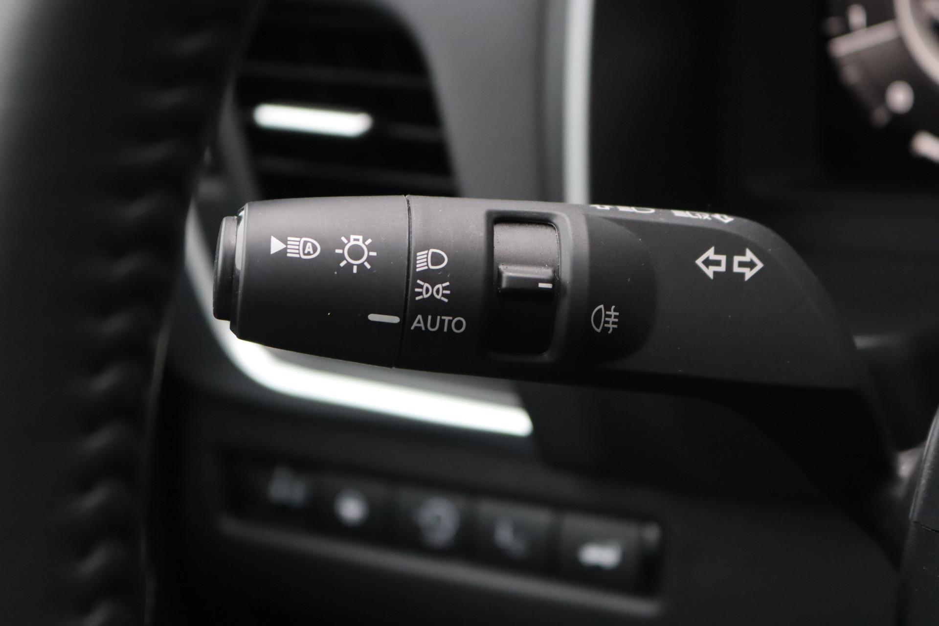 Foto van Nissan Qashqai