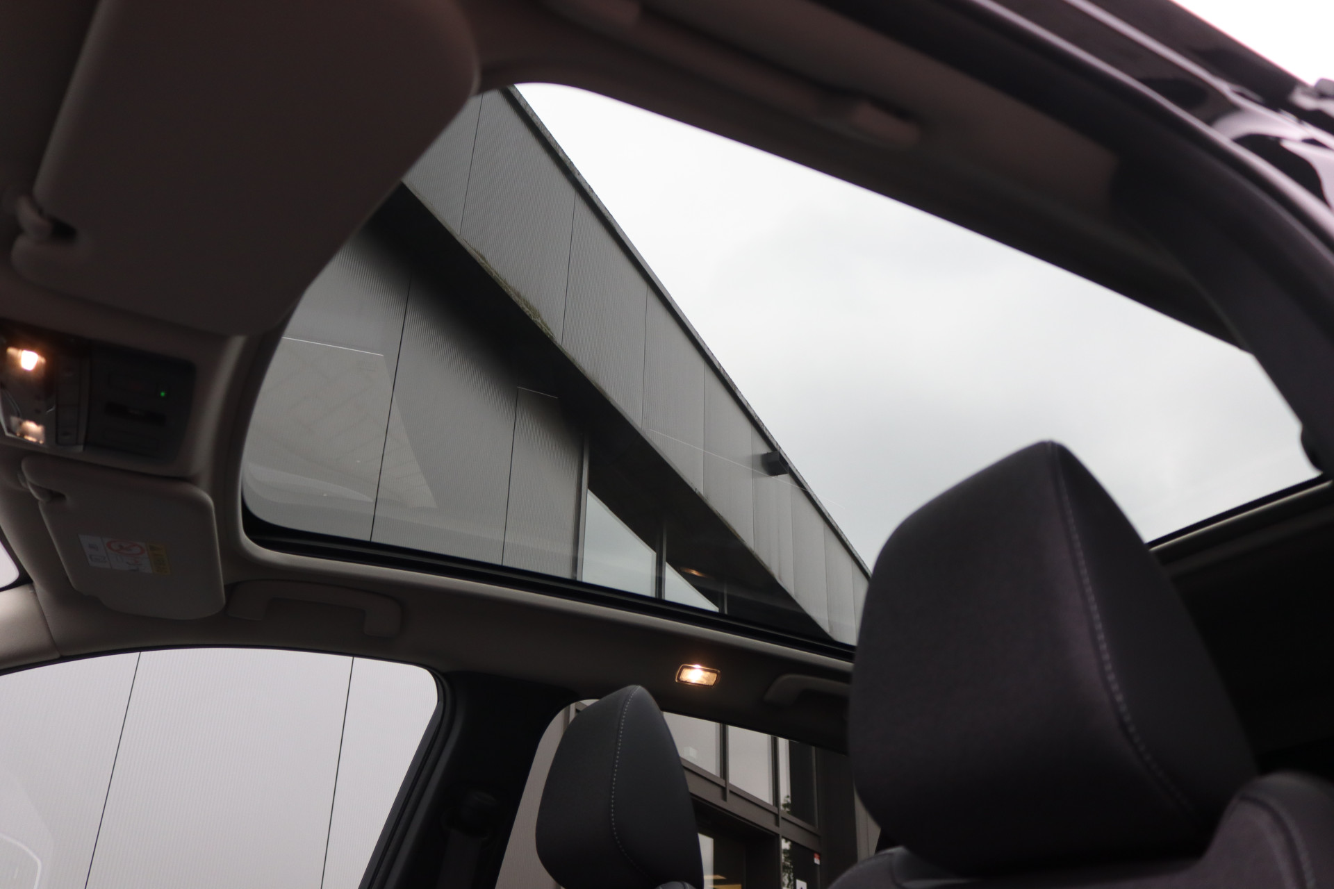 Foto van Nissan Qashqai