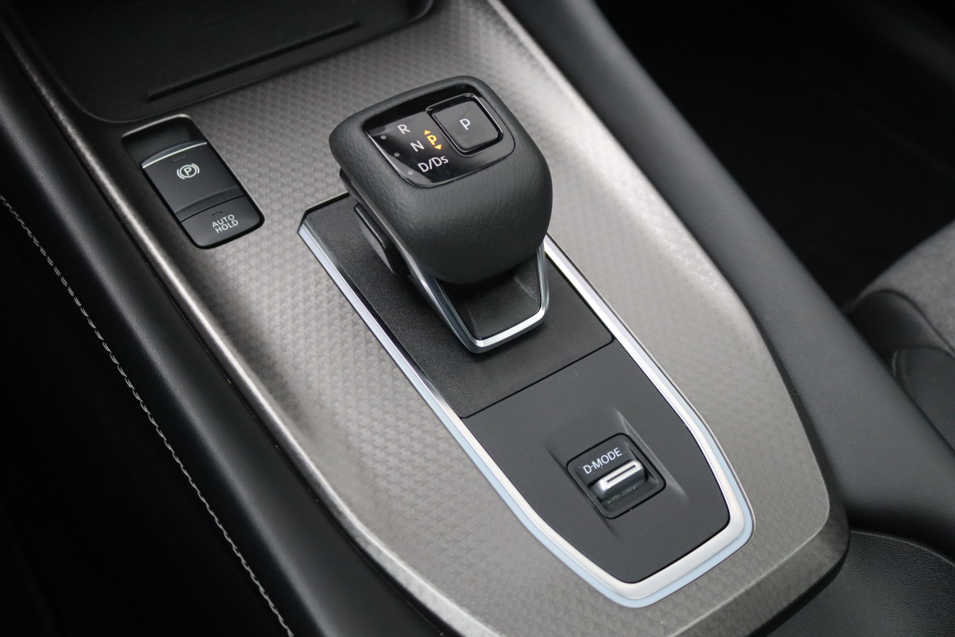 Foto van Nissan Qashqai