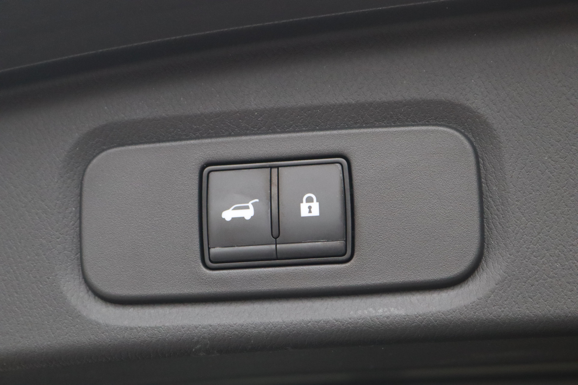 Foto van Nissan Qashqai