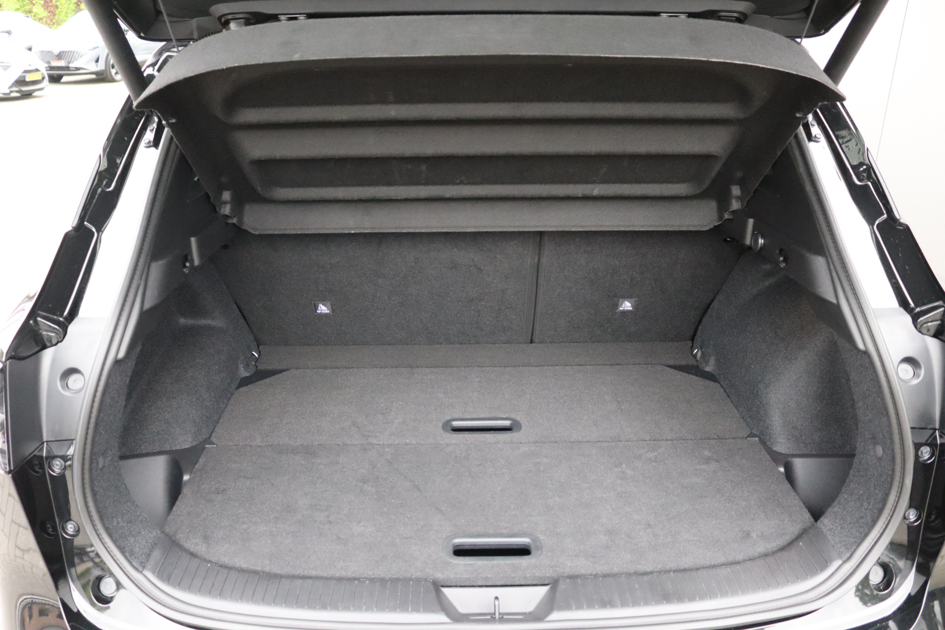 Foto van Nissan Qashqai