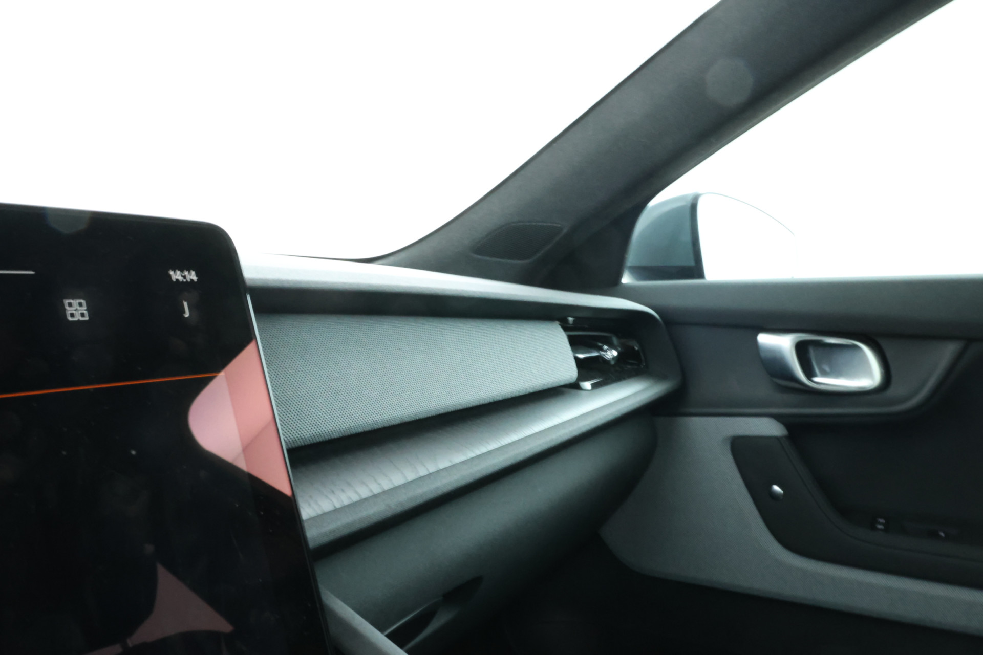 Foto van Polestar Polestar 2