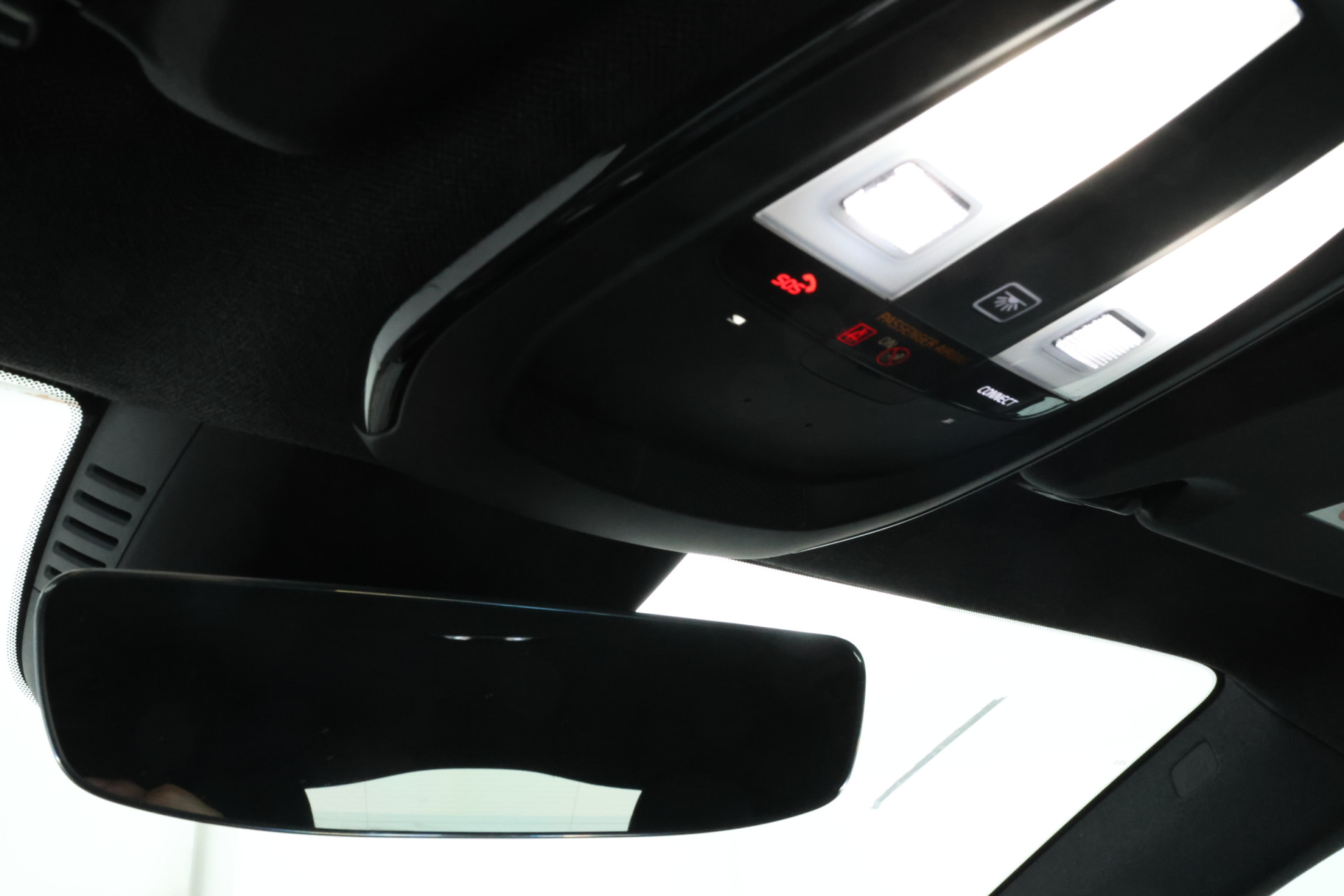 Foto van Polestar Polestar 2