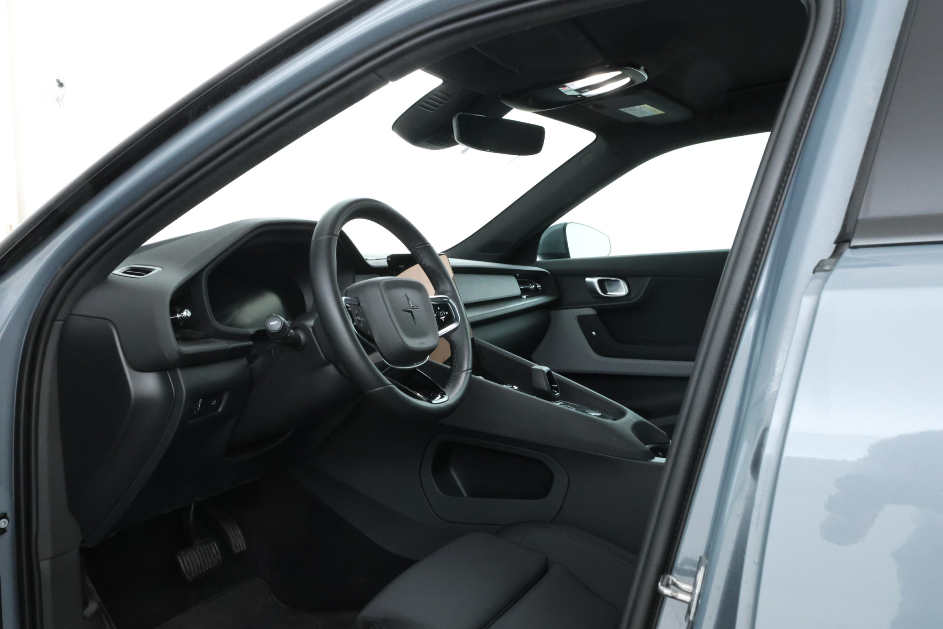Foto van Polestar Polestar 2