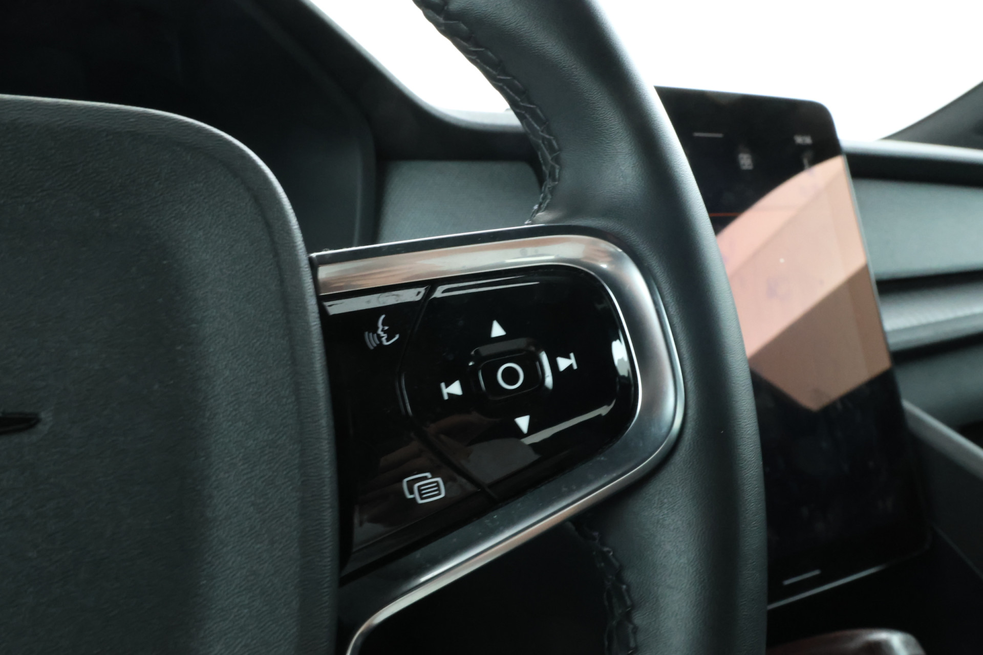 Foto van Polestar Polestar 2