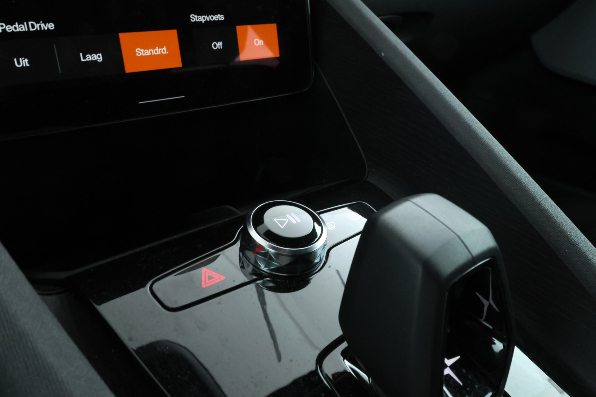 Foto van Polestar Polestar 2