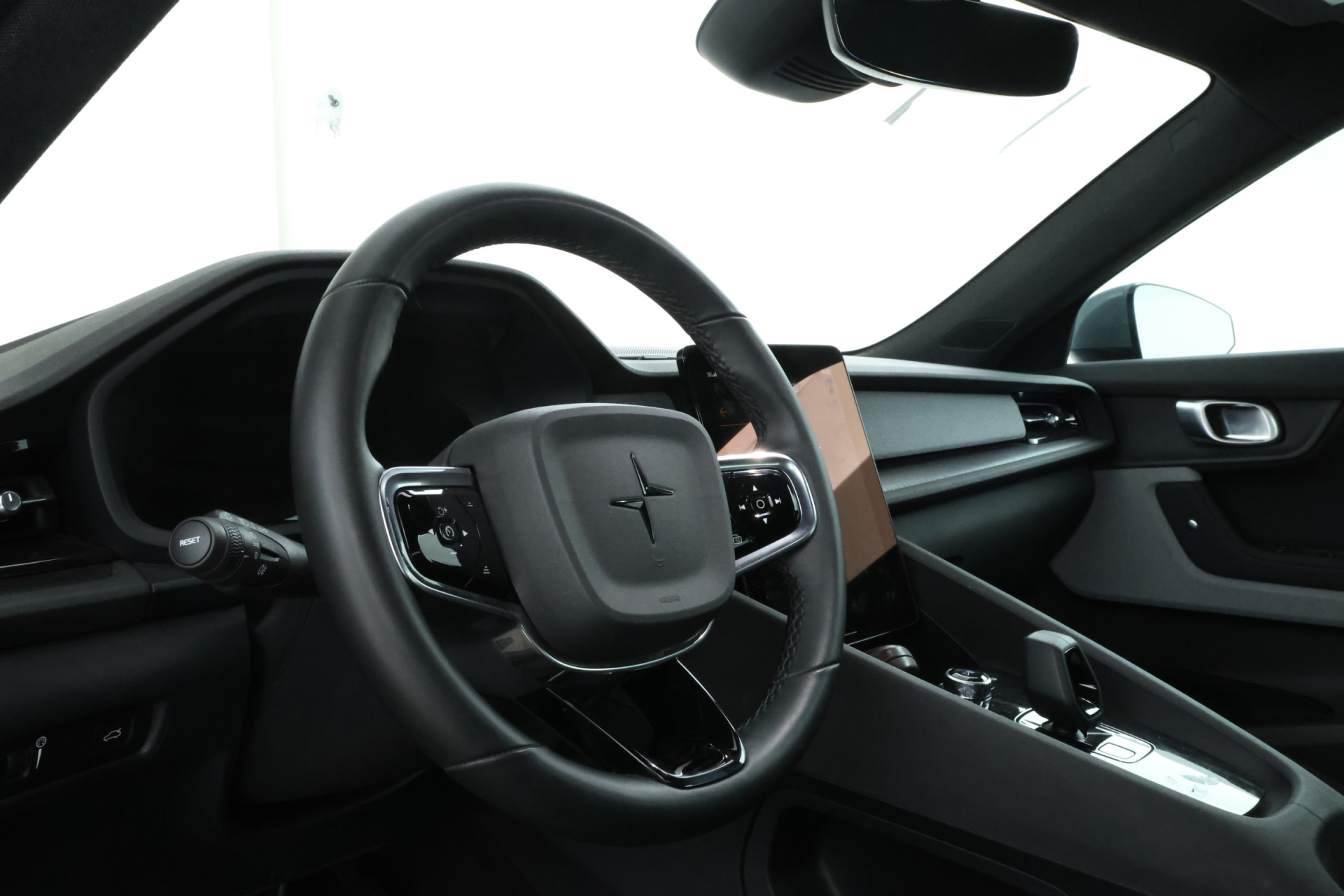 Foto van Polestar Polestar 2