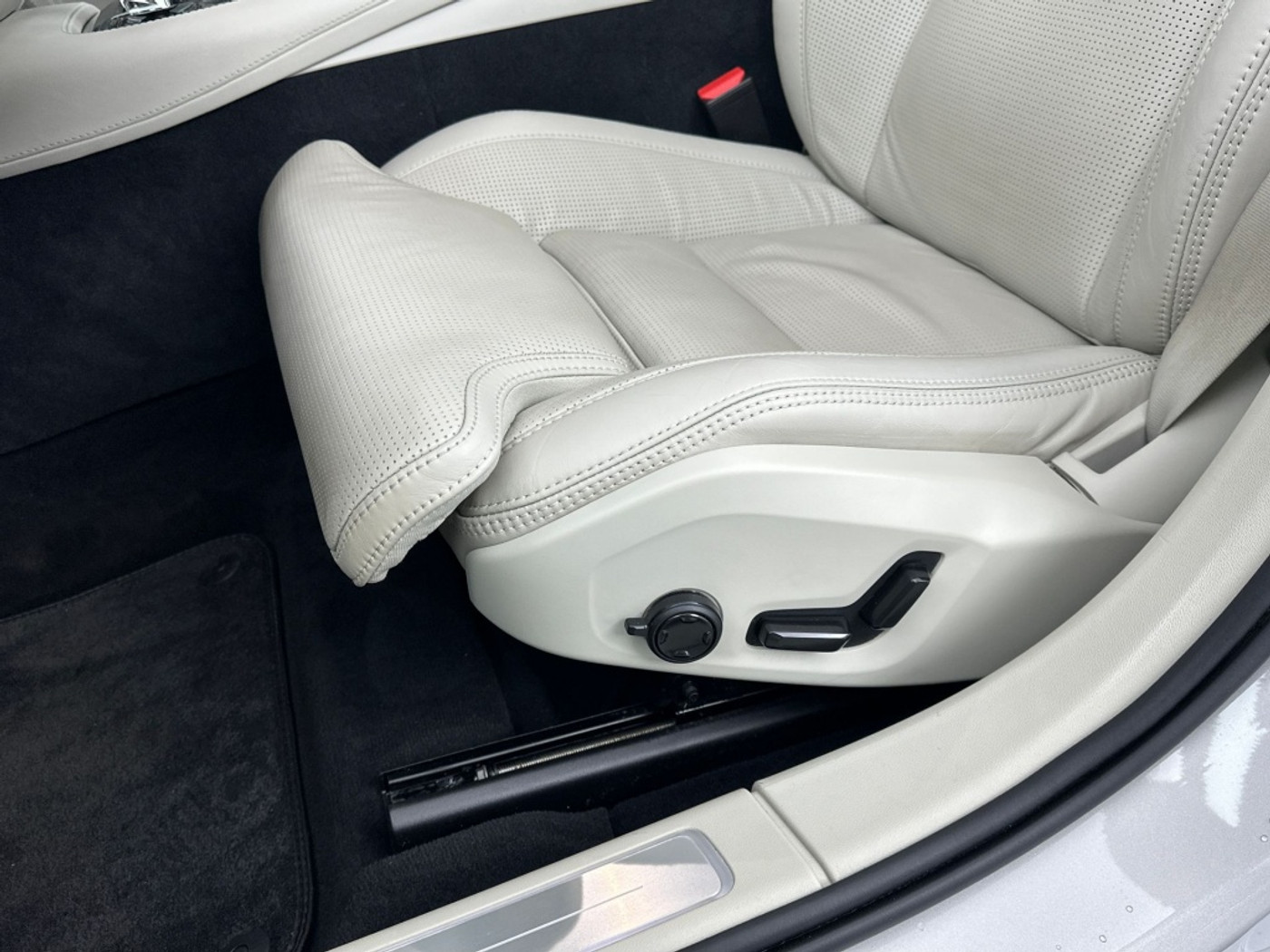 Foto van Volvo V90