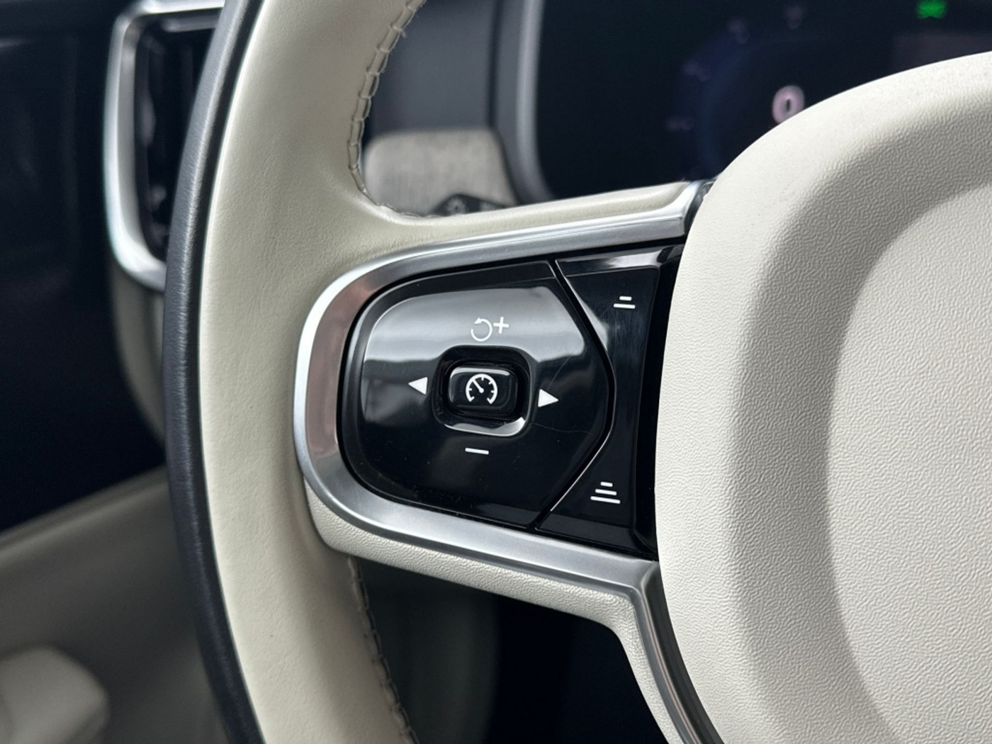 Foto van Volvo V90