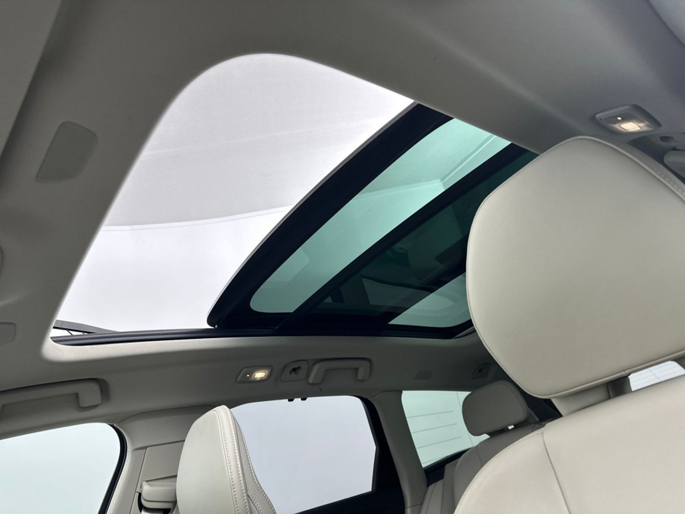 Foto van Volvo V90