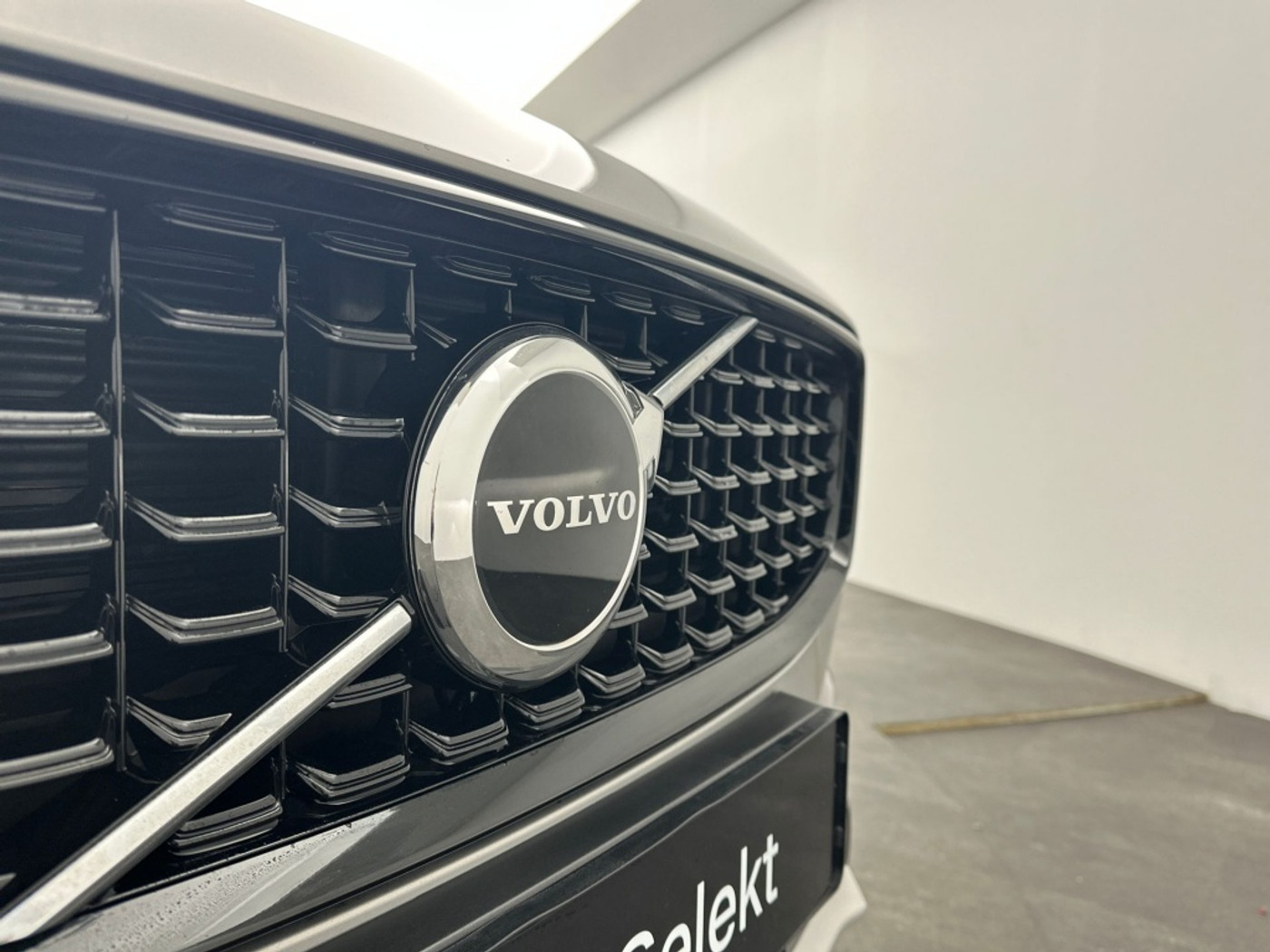 Foto van Volvo V90