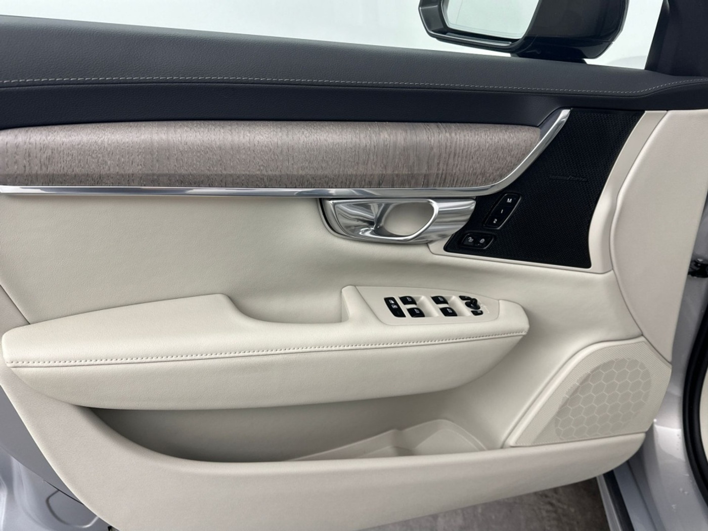 Foto van Volvo V90