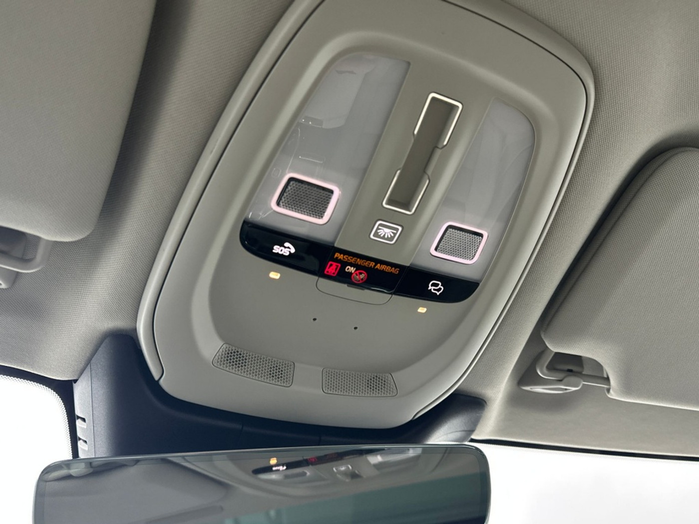 Foto van Volvo V90