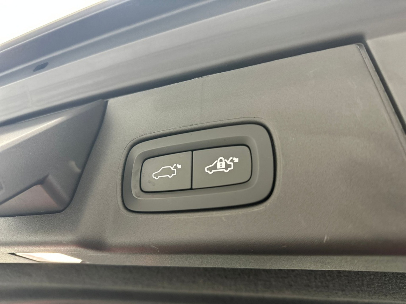 Foto van Volvo V90