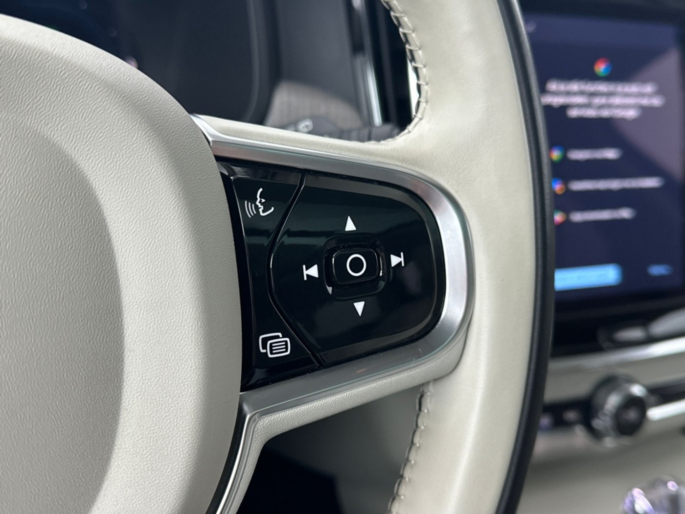 Foto van Volvo V90