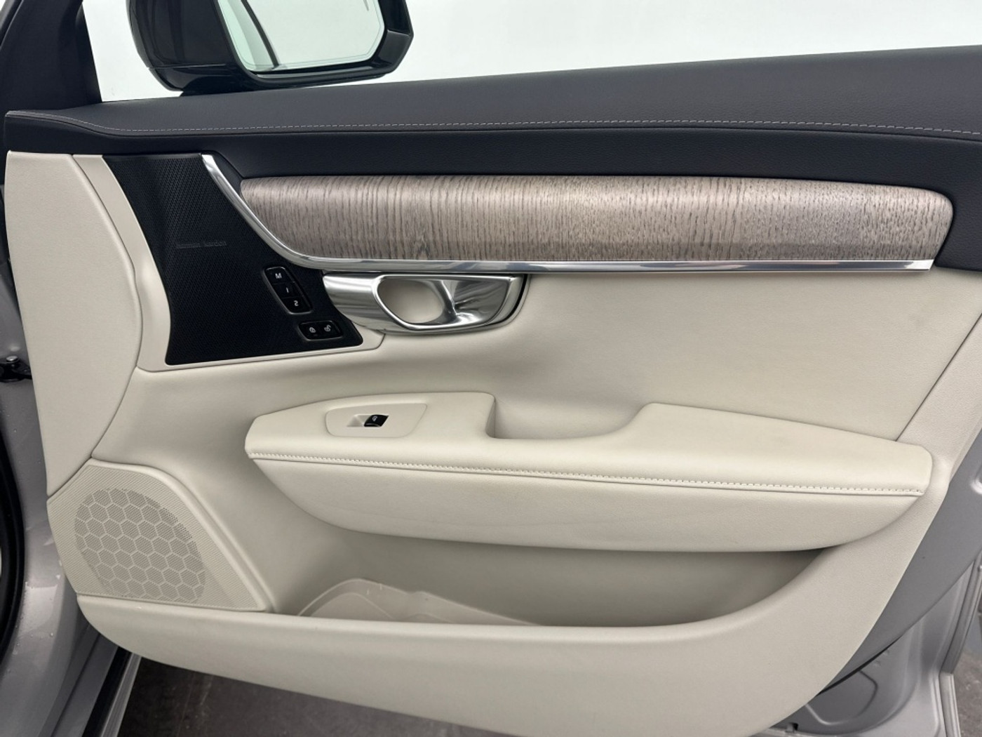 Foto van Volvo V90