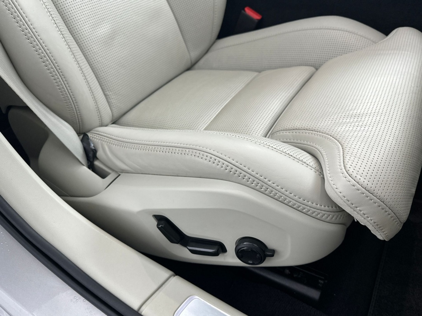 Foto van Volvo V90