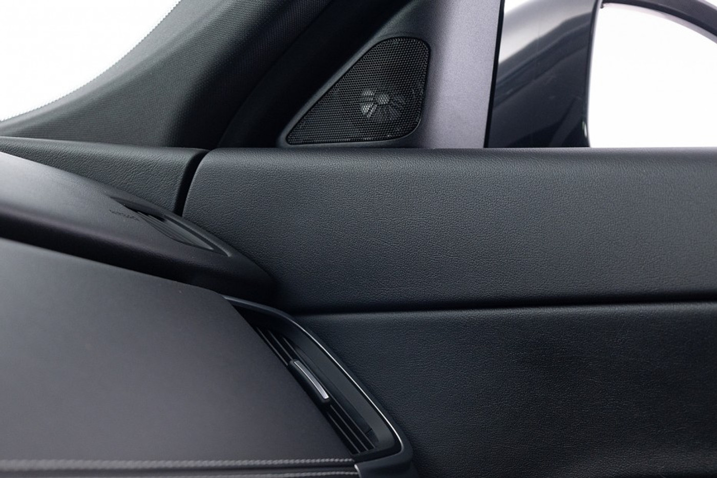 Foto van Jaguar E-pace