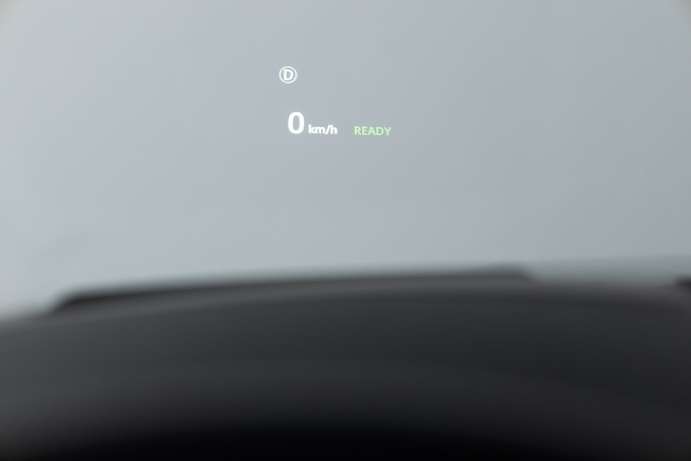 Foto van Jaguar E-pace