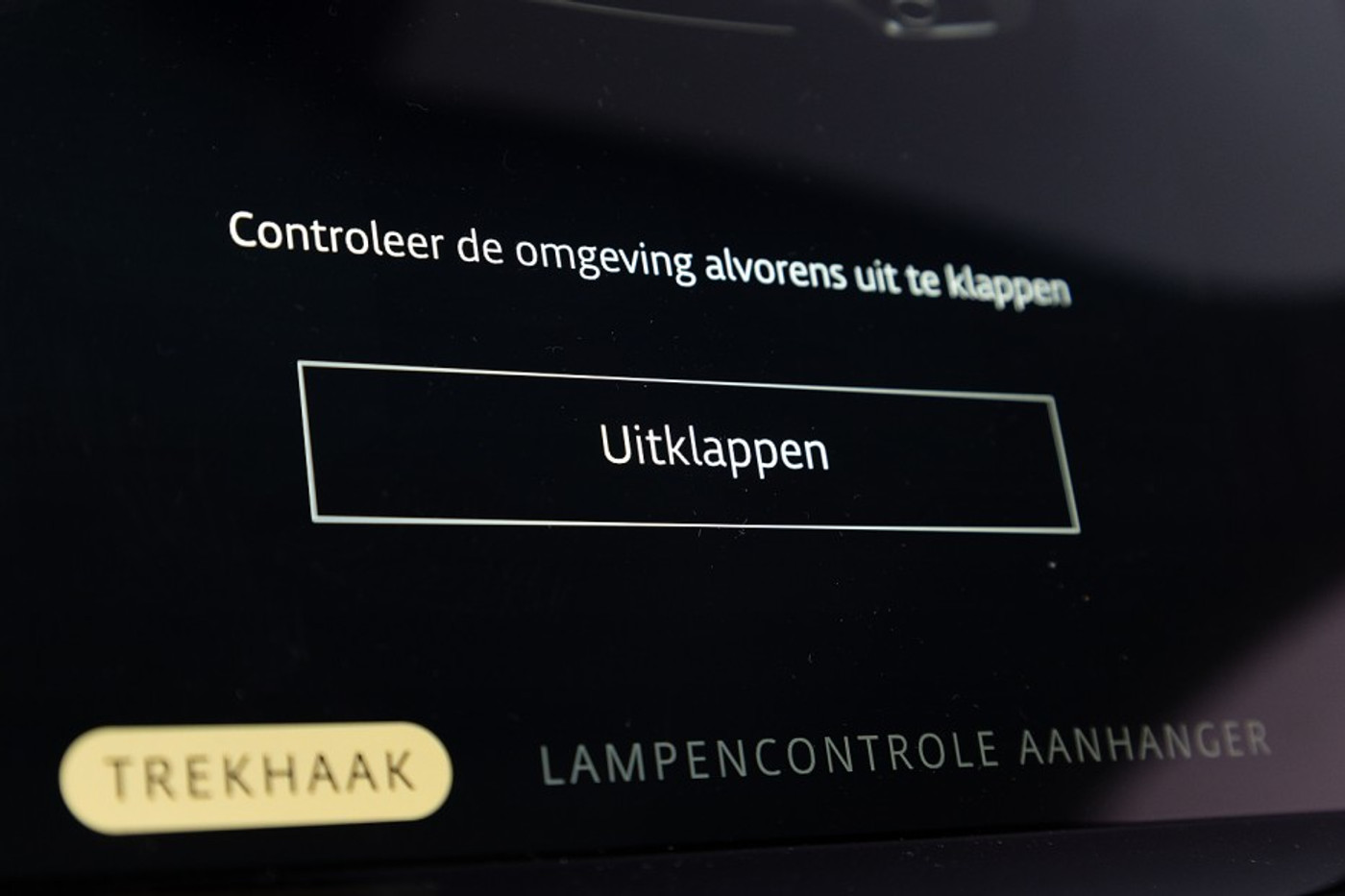 Foto van Jaguar E-pace