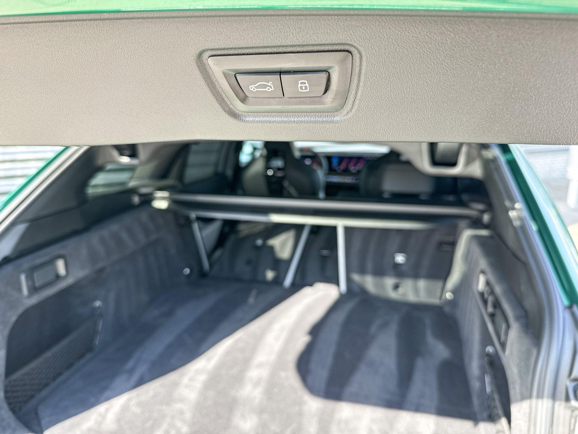 Foto van BMW M5