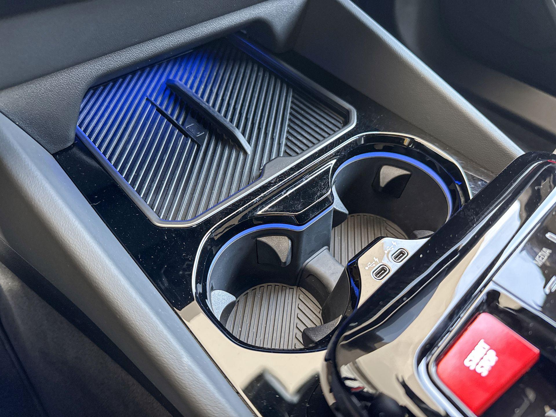 Foto van BMW M5