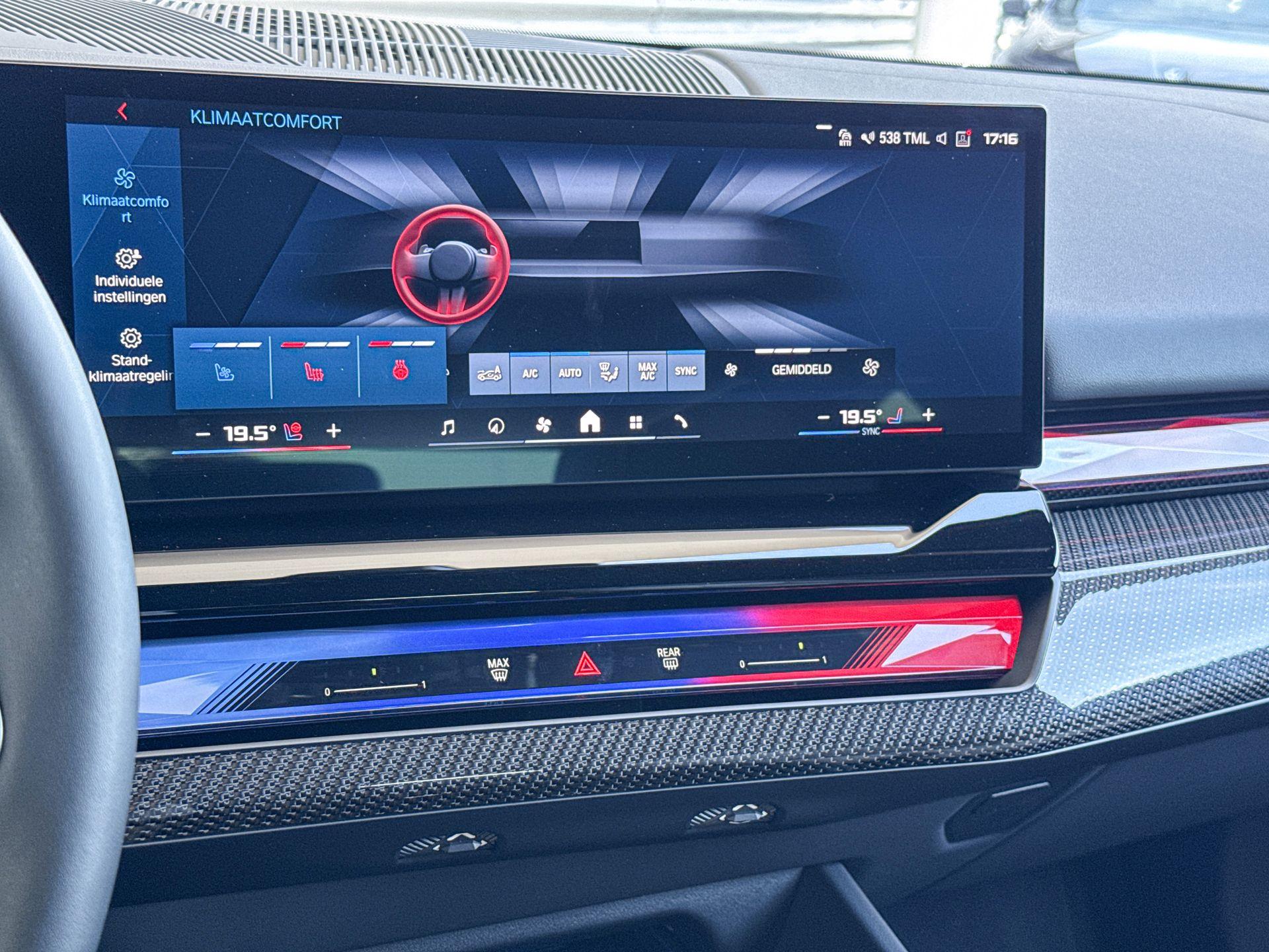 Foto van BMW M5