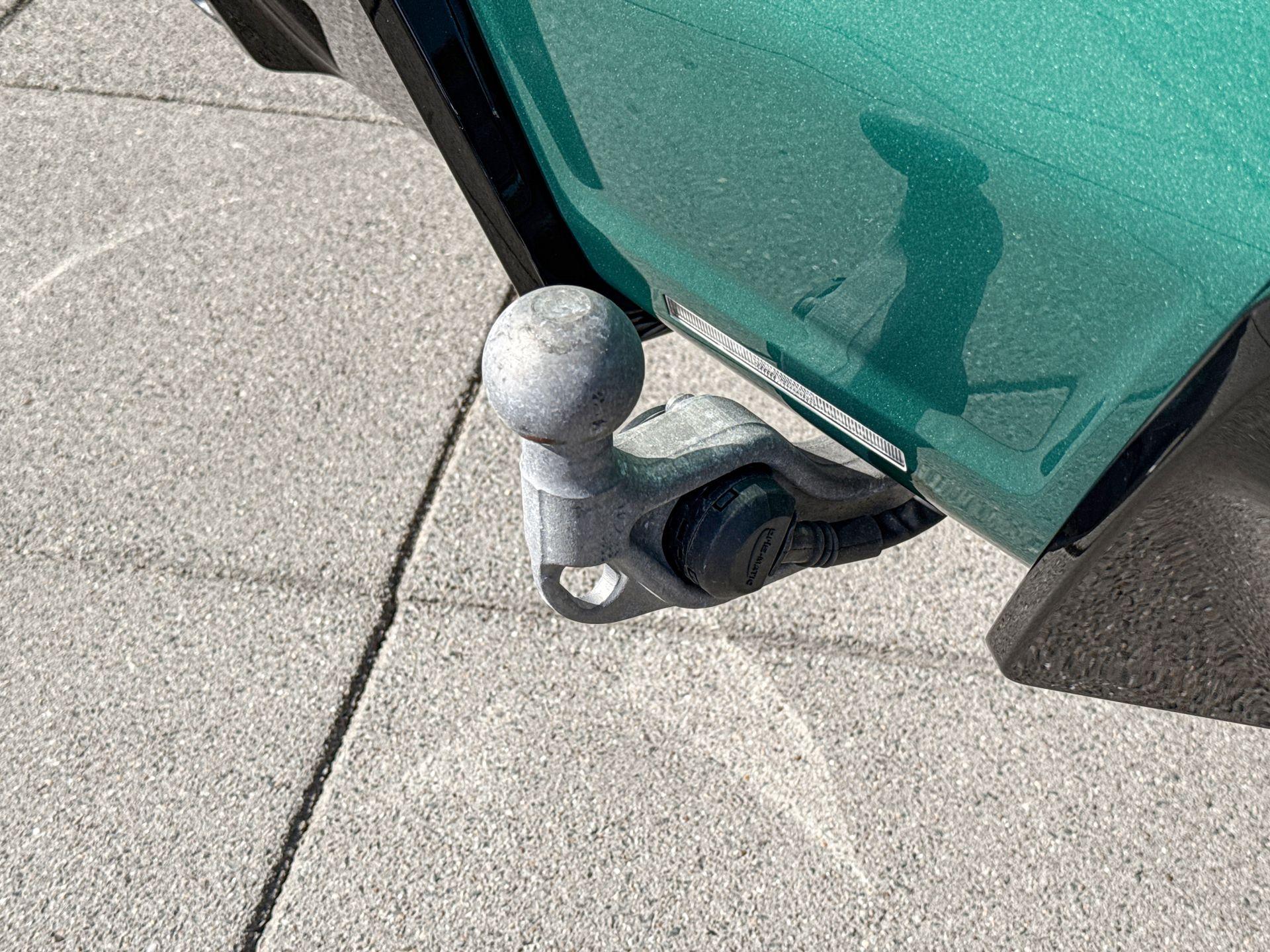 Foto van BMW M5
