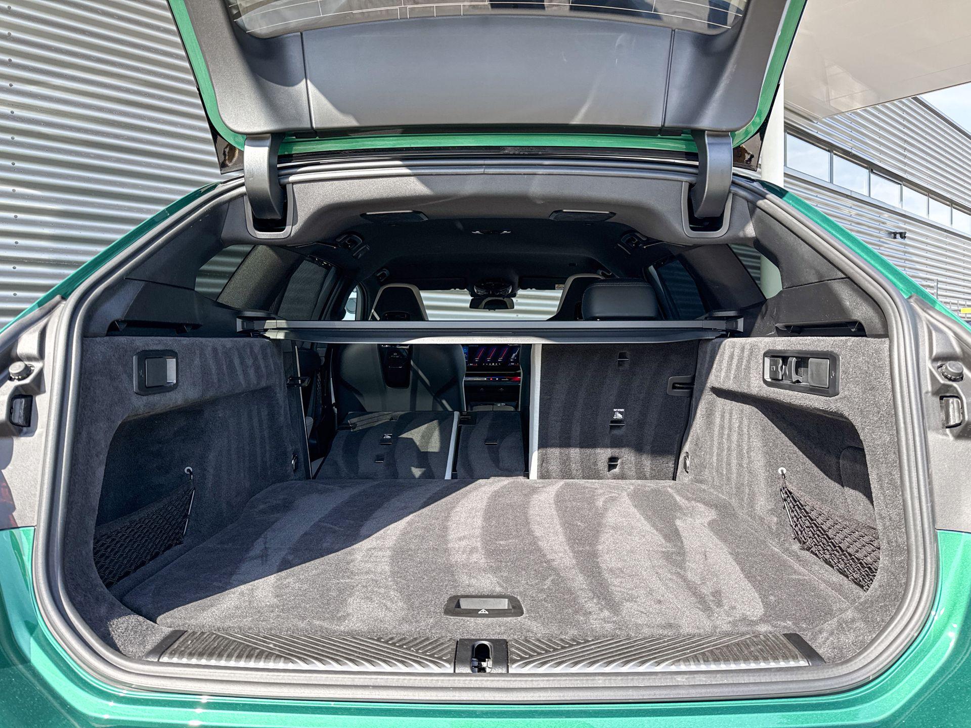 Foto van BMW M5