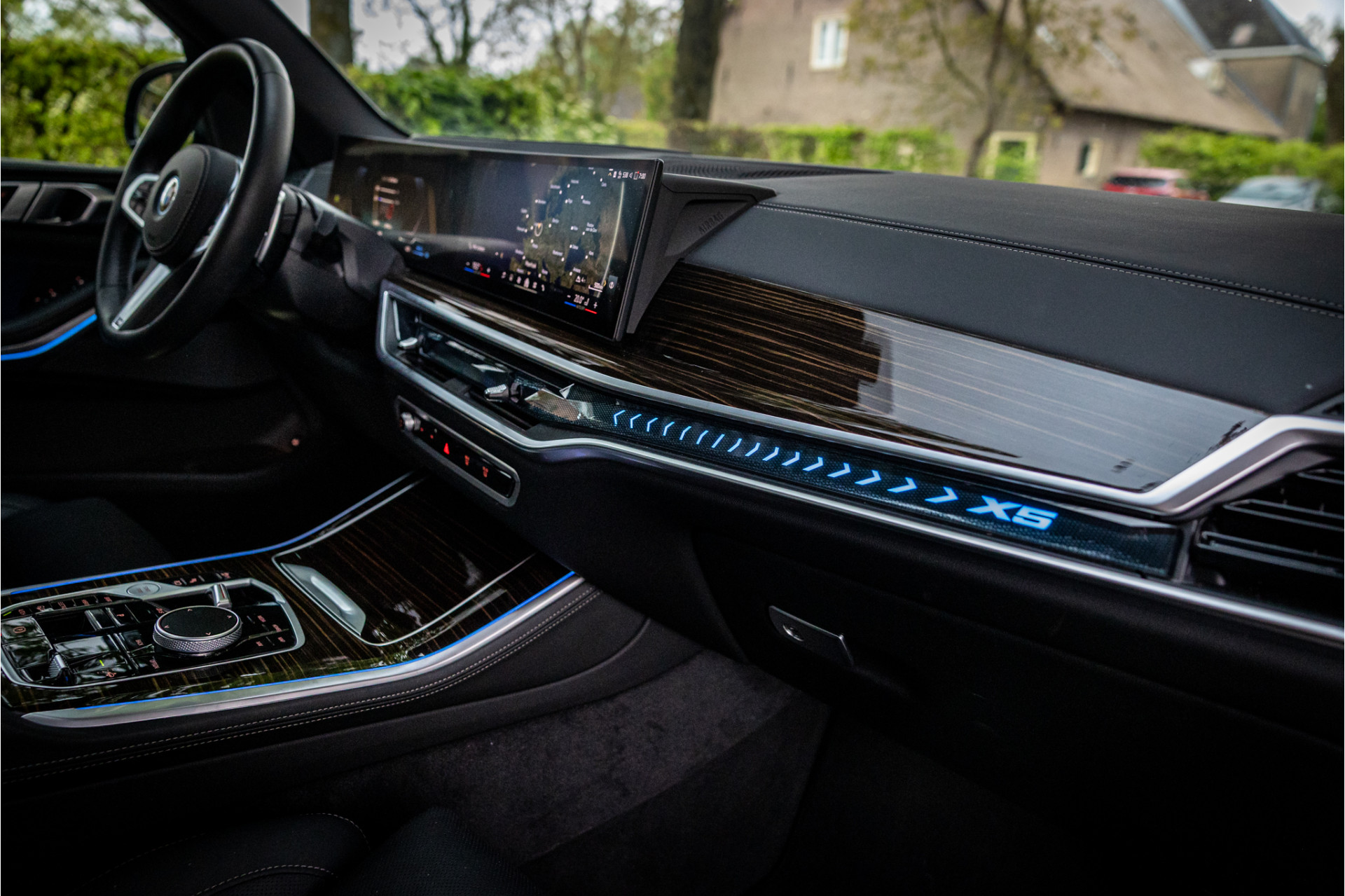 Foto van BMW X5