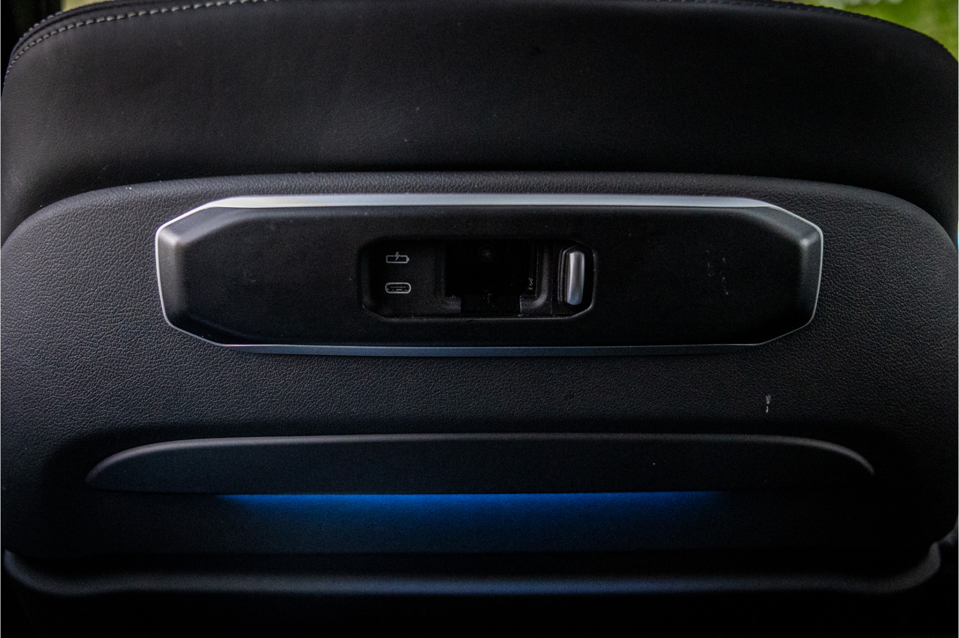 Foto van BMW X5