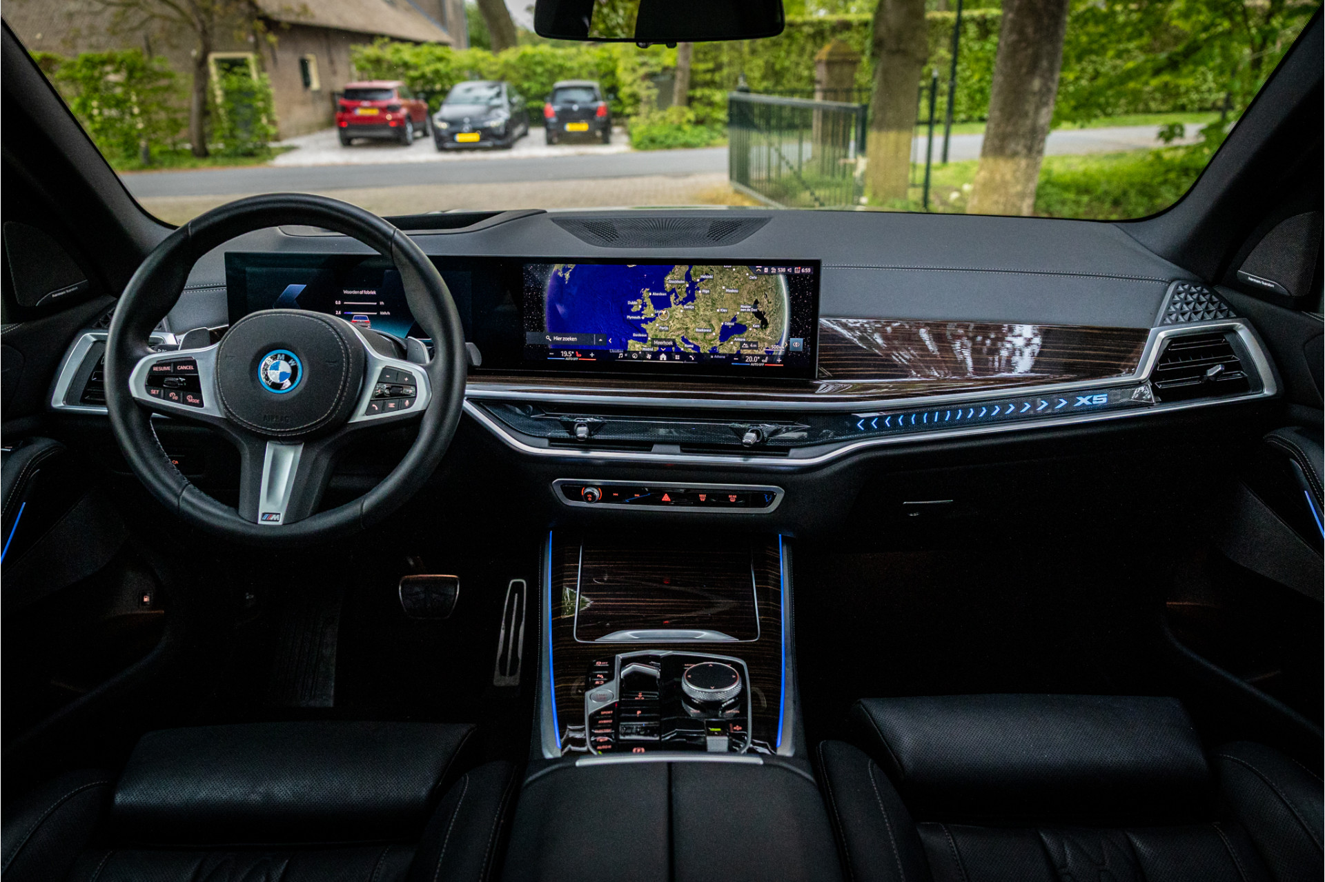 Foto van BMW X5