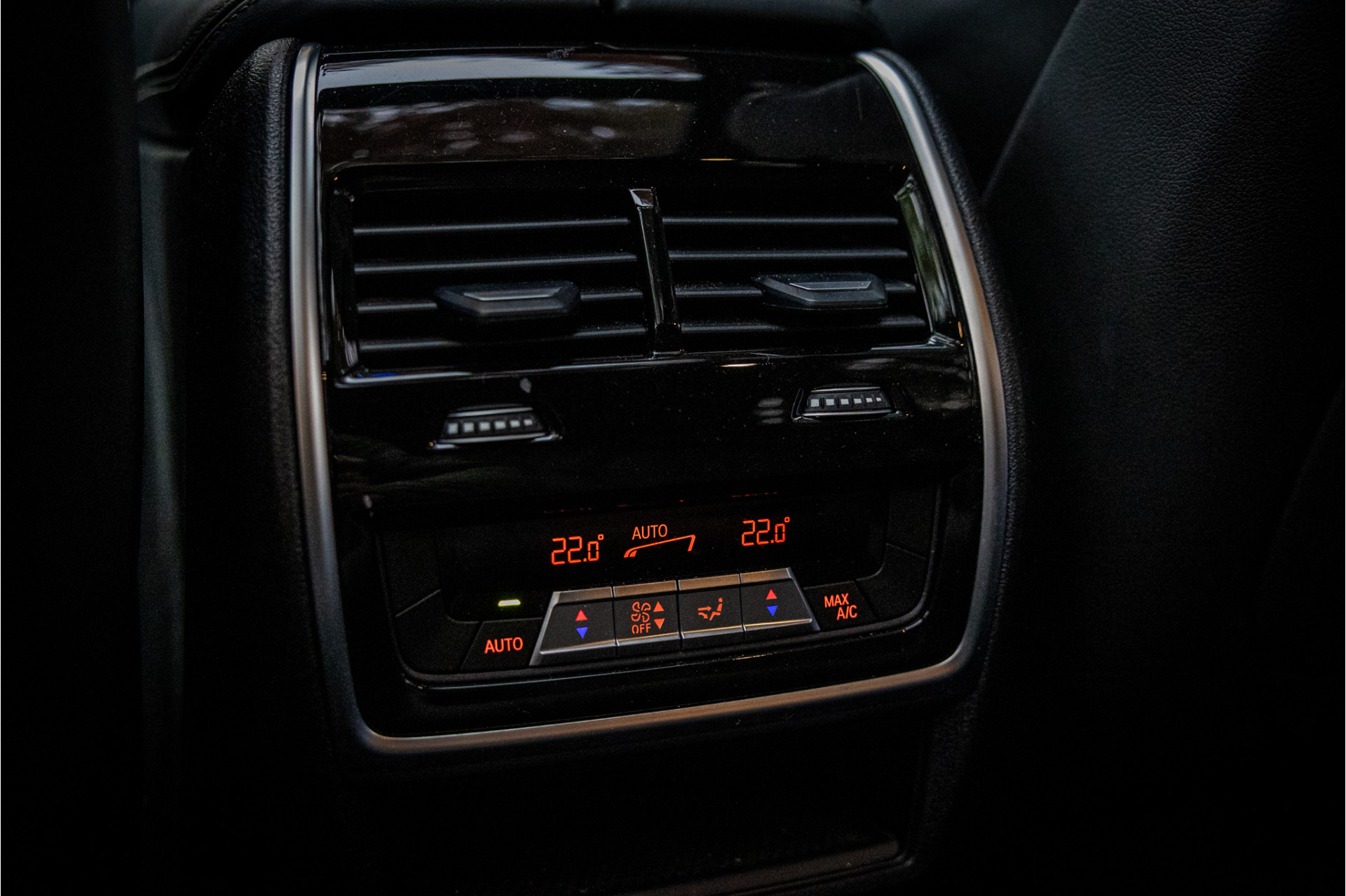 Foto van BMW X5