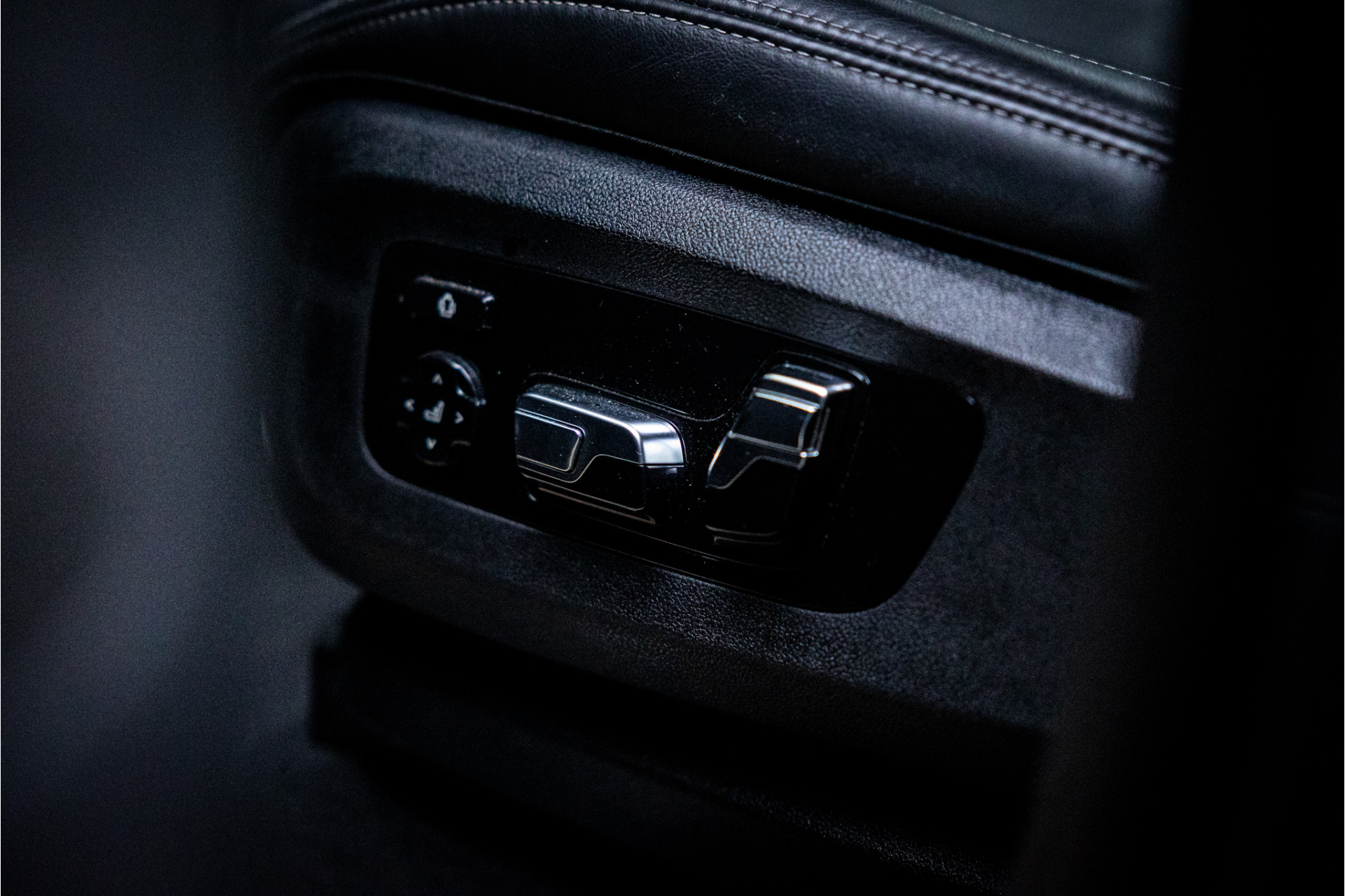 Foto van BMW X5