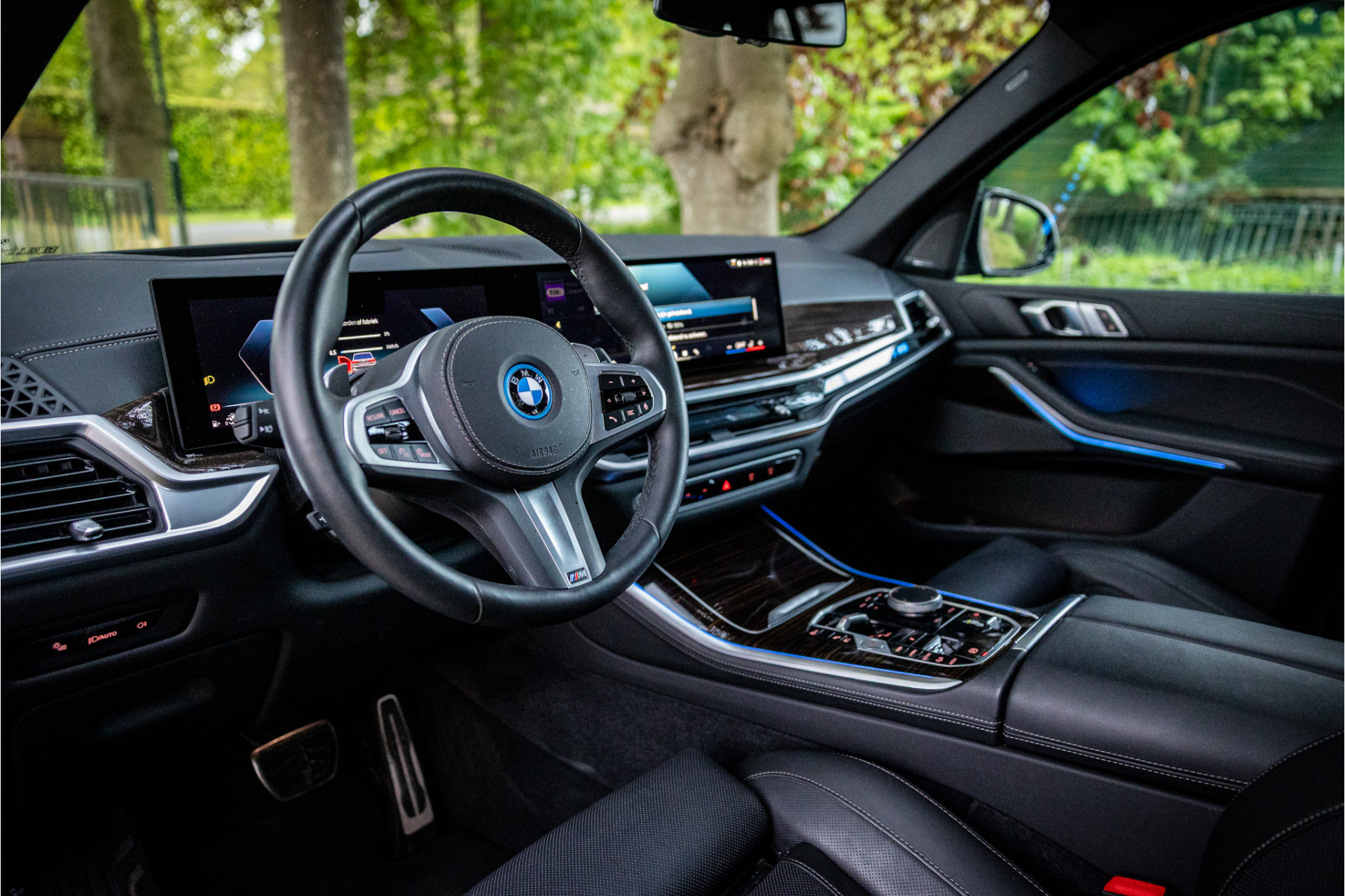 Foto van BMW X5
