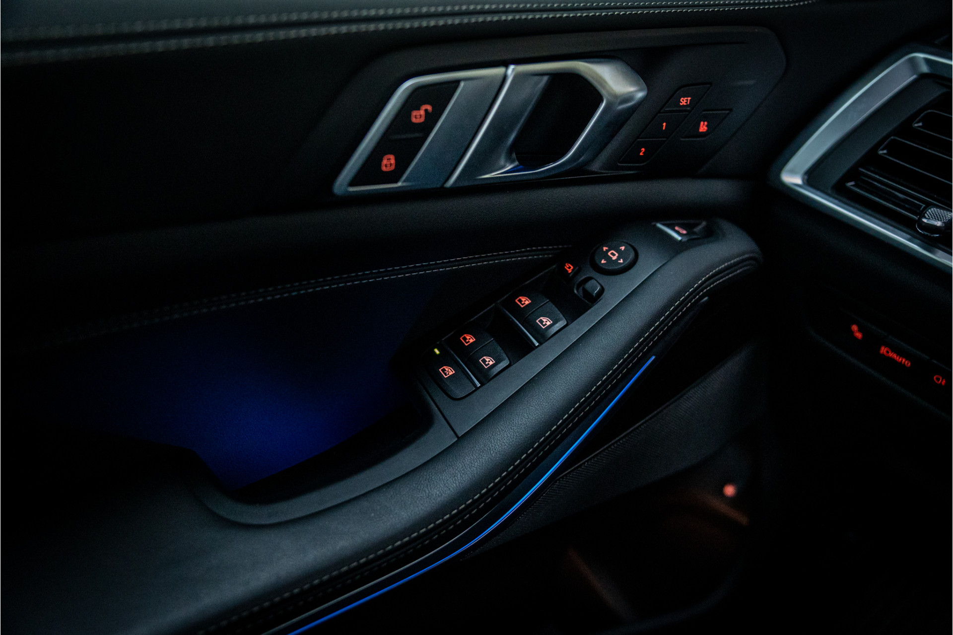 Foto van BMW X5