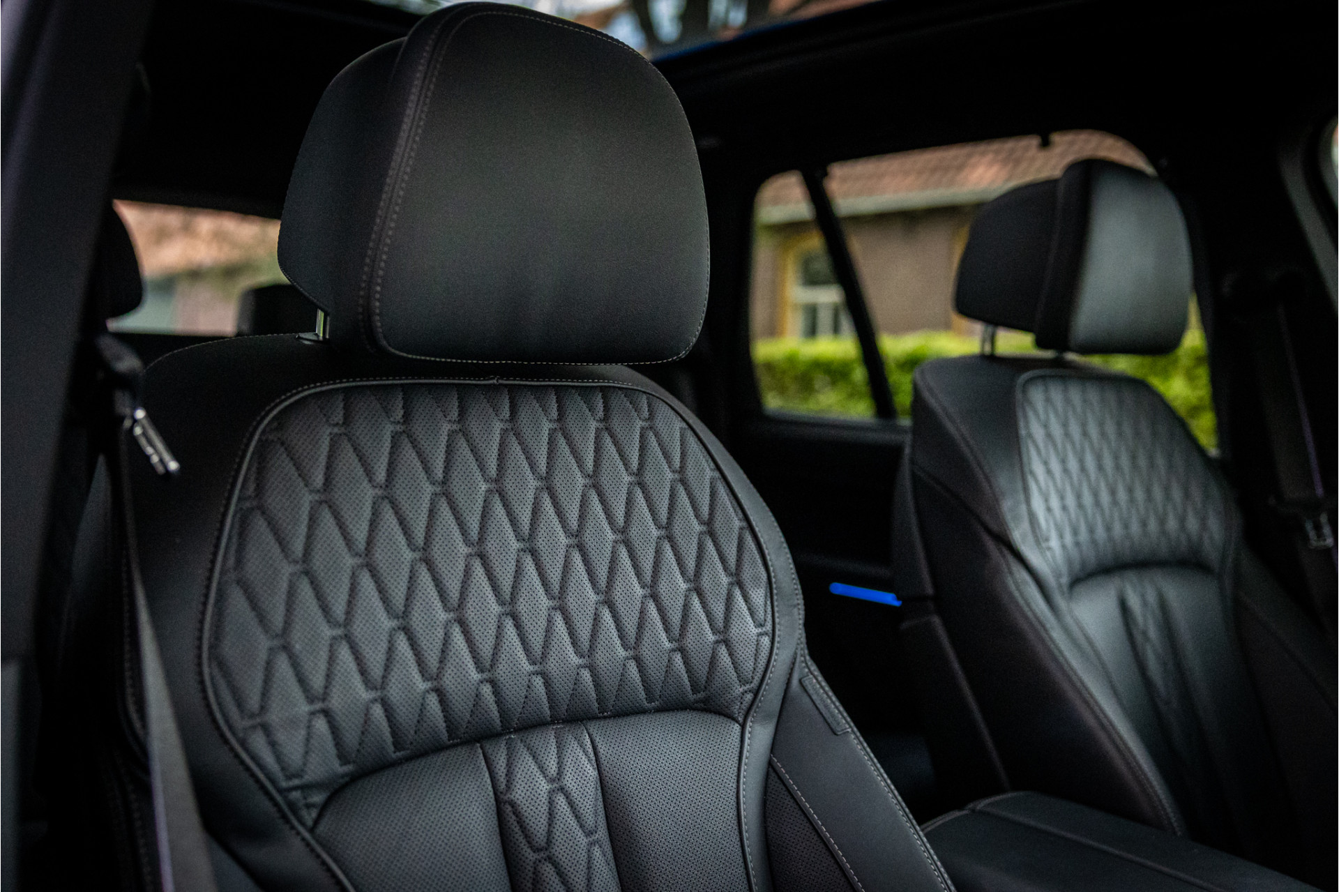 Foto van BMW X5