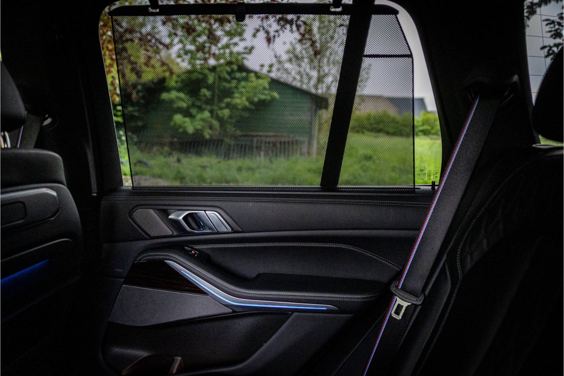 Foto van BMW X5