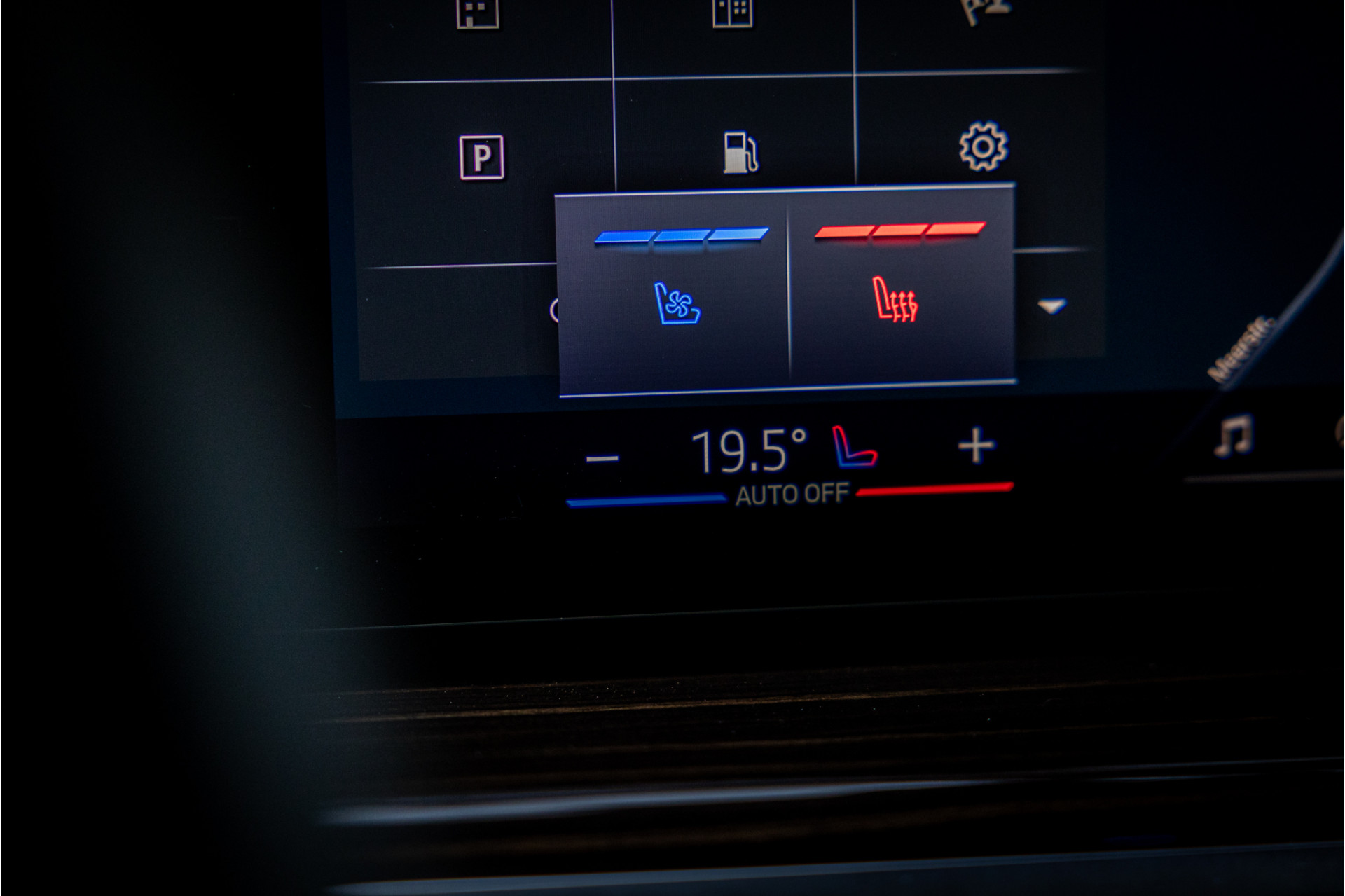 Foto van BMW X5