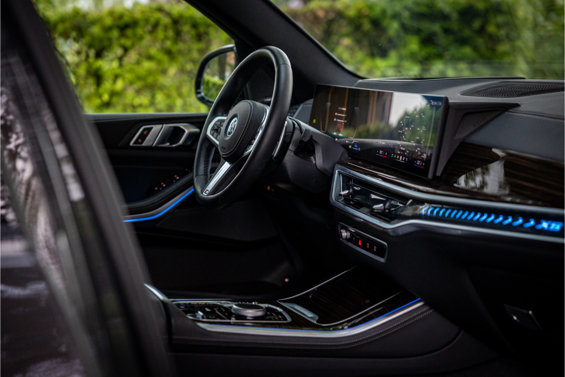 Foto van BMW X5