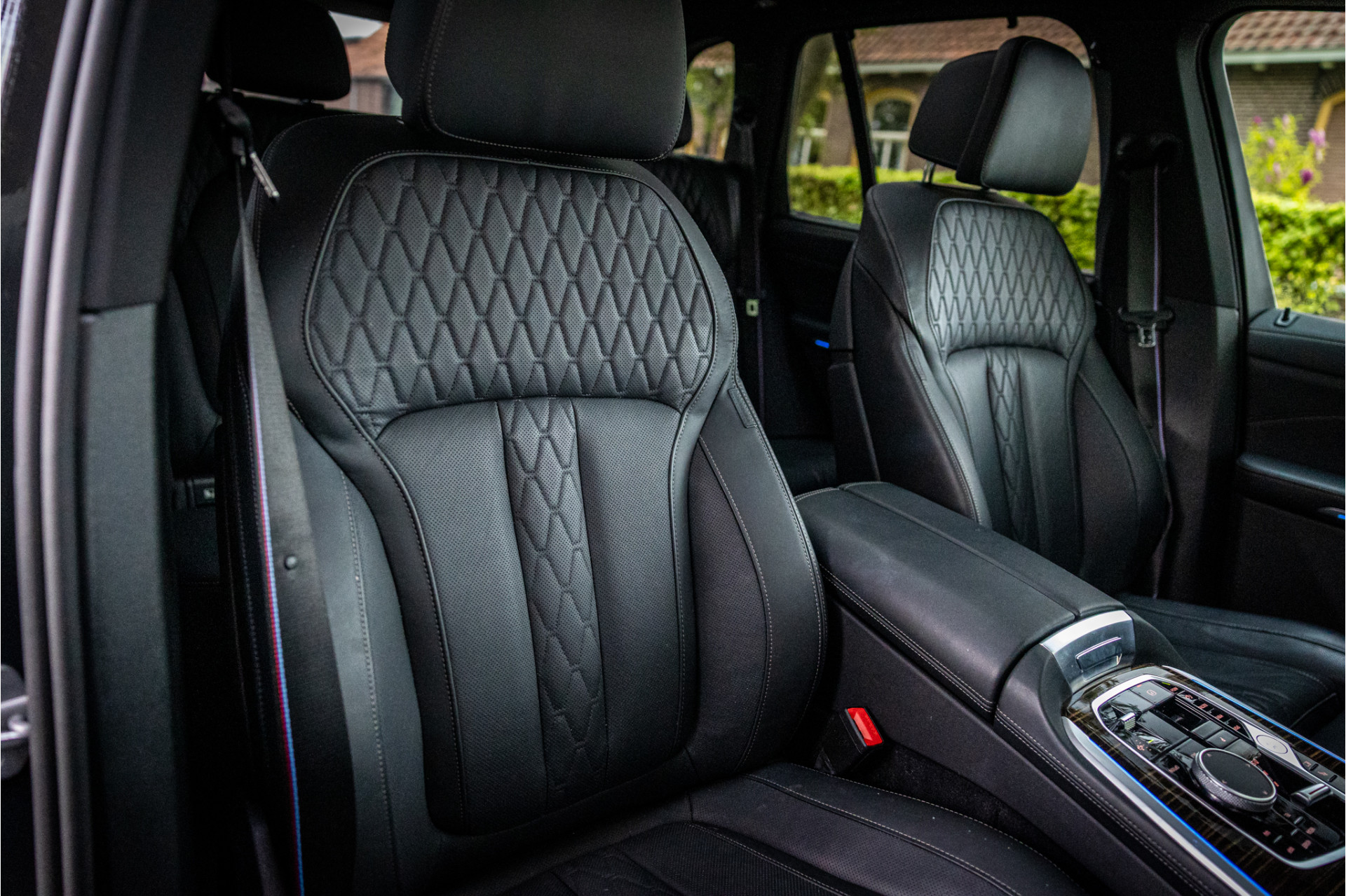 Foto van BMW X5
