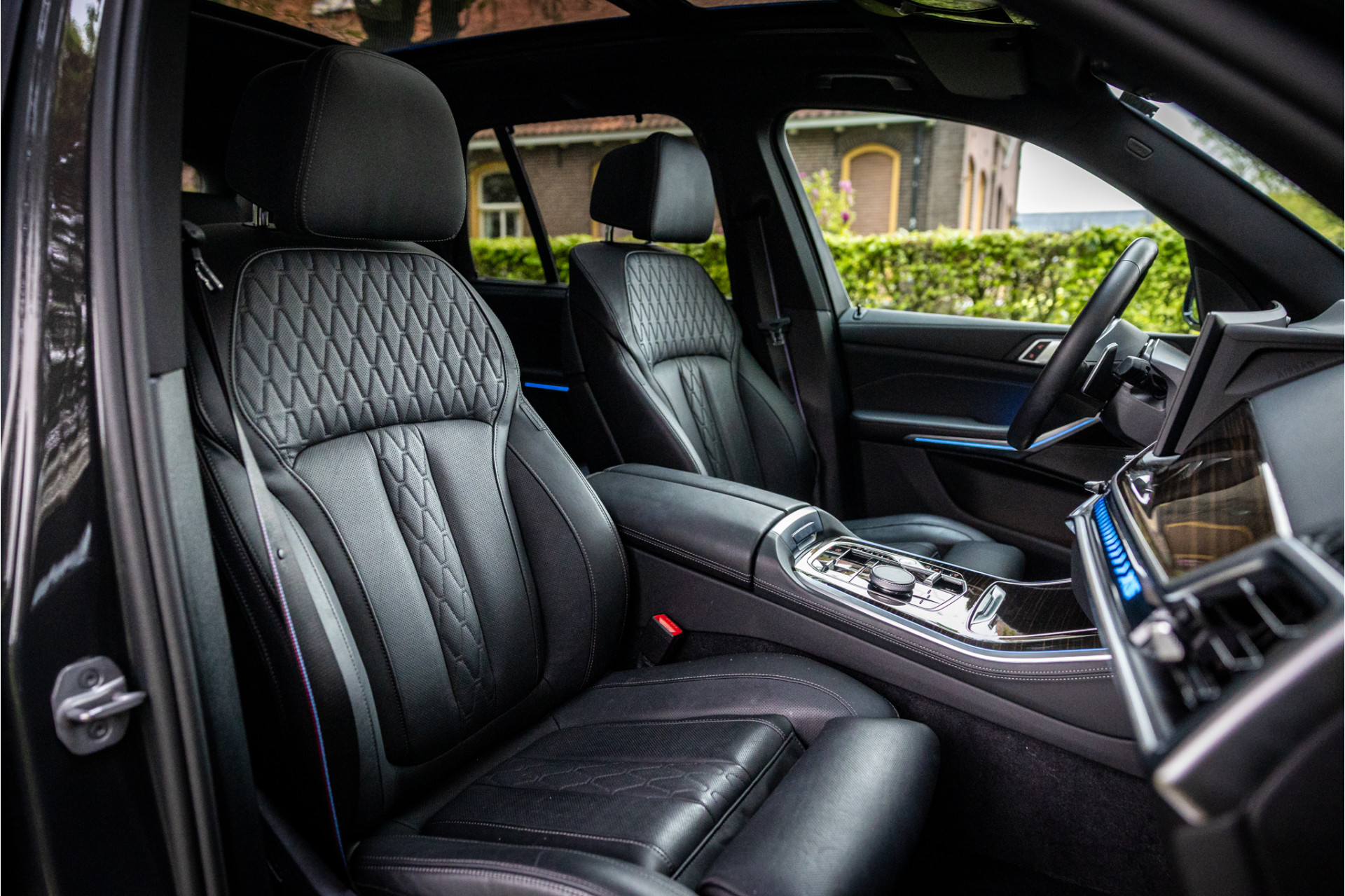 Foto van BMW X5