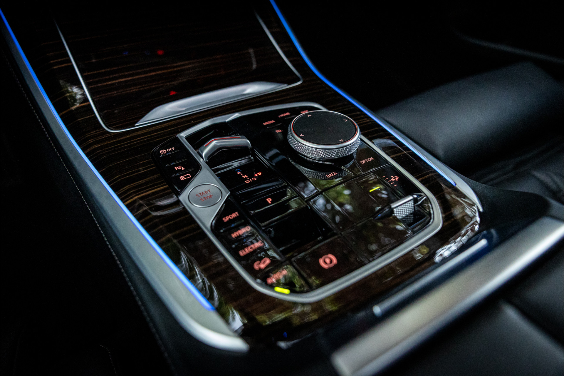 Foto van BMW X5