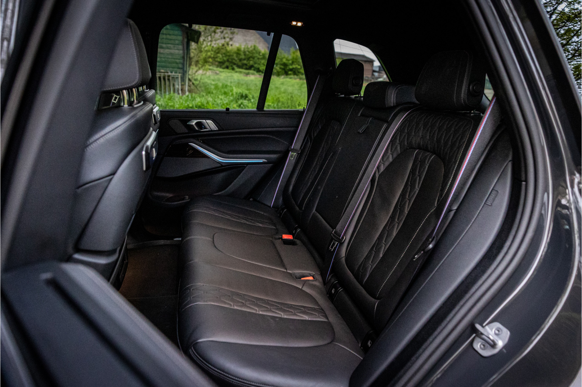 Foto van BMW X5