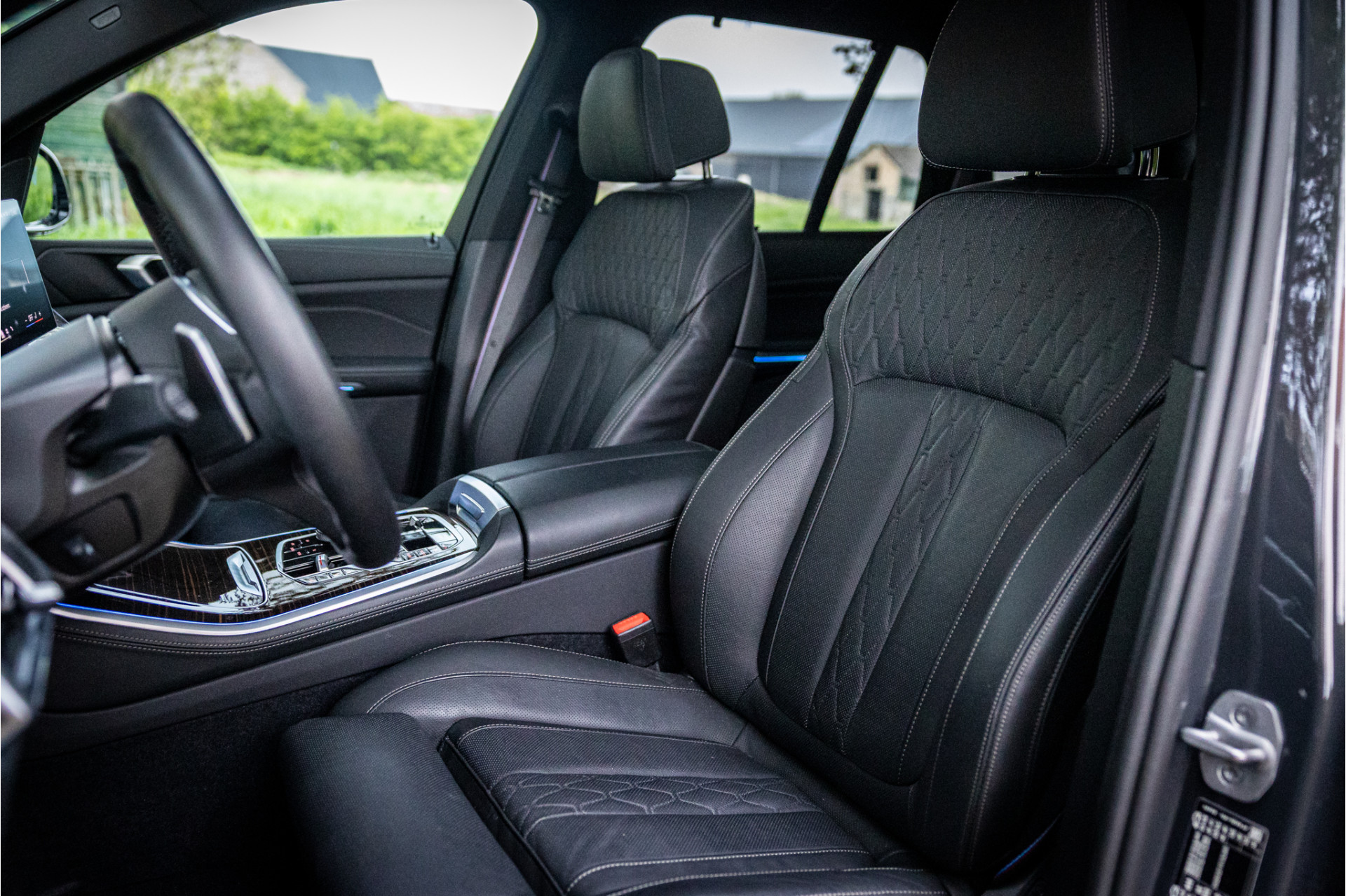 Foto van BMW X5